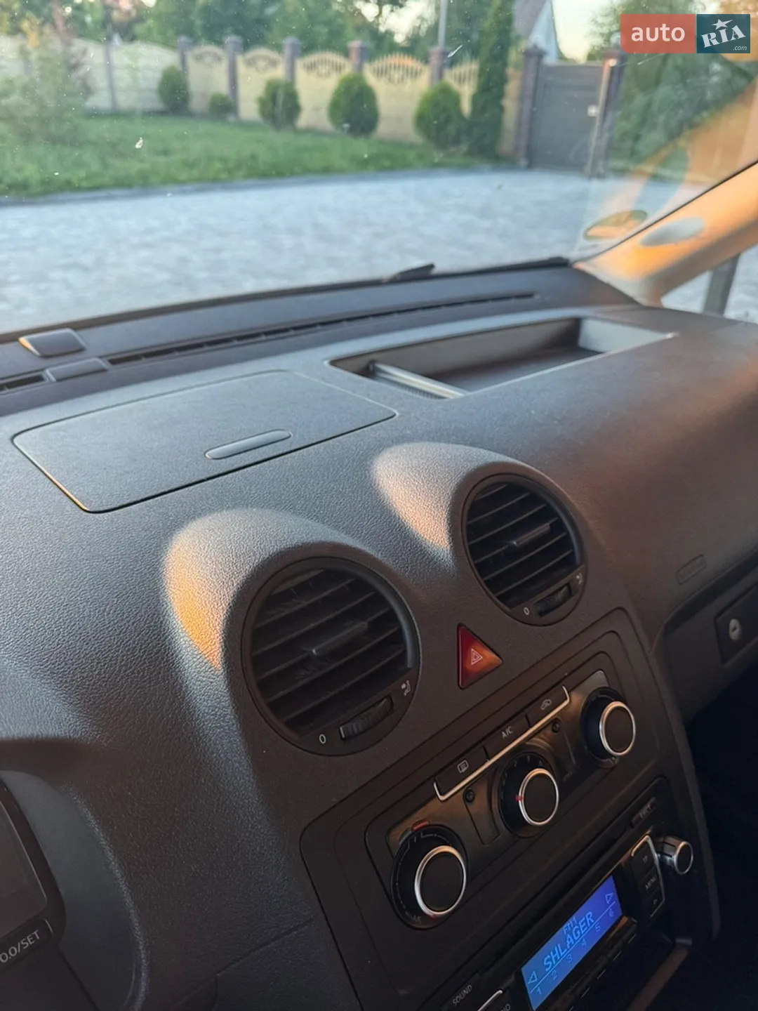 2013 Volkswagen Caddy - мініатюра 10