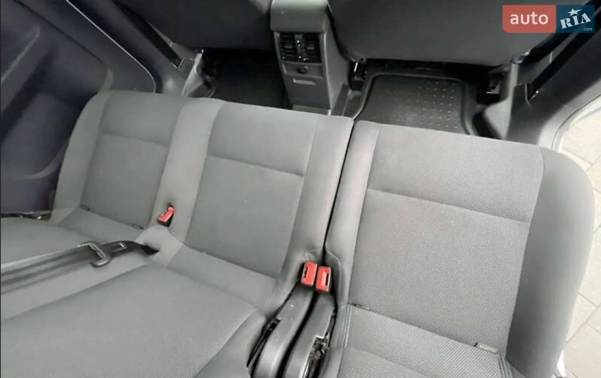 2015 Volkswagen Caddy - мініатюра 7