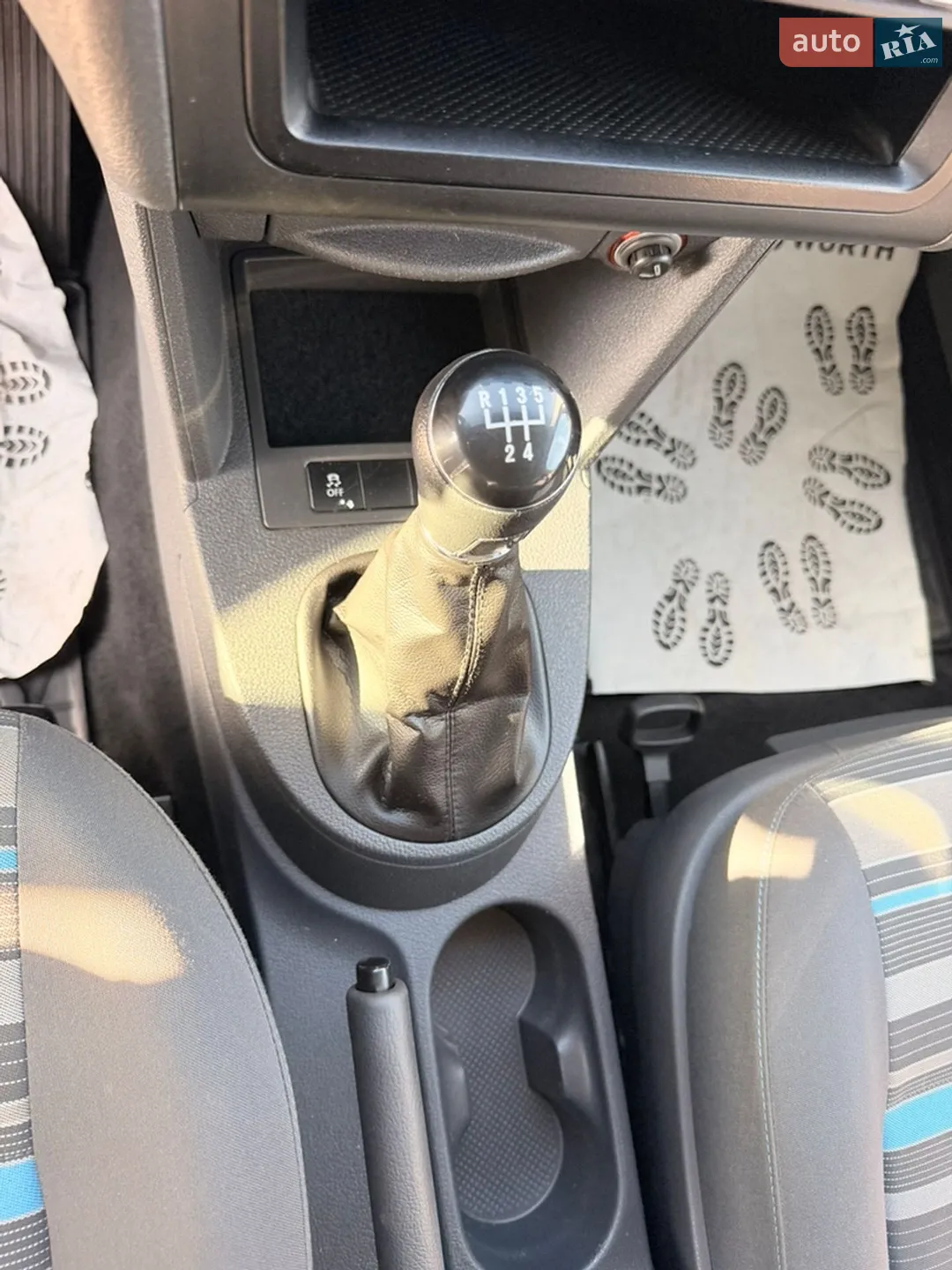 2014 Volkswagen Caddy - мініатюра 28
