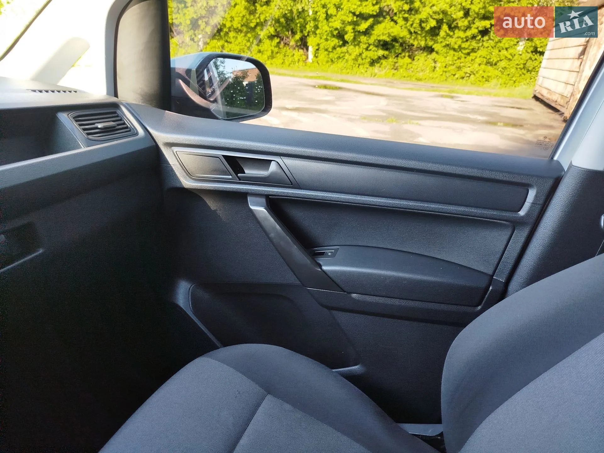 2020 Volkswagen Caddy - мініатюра 19