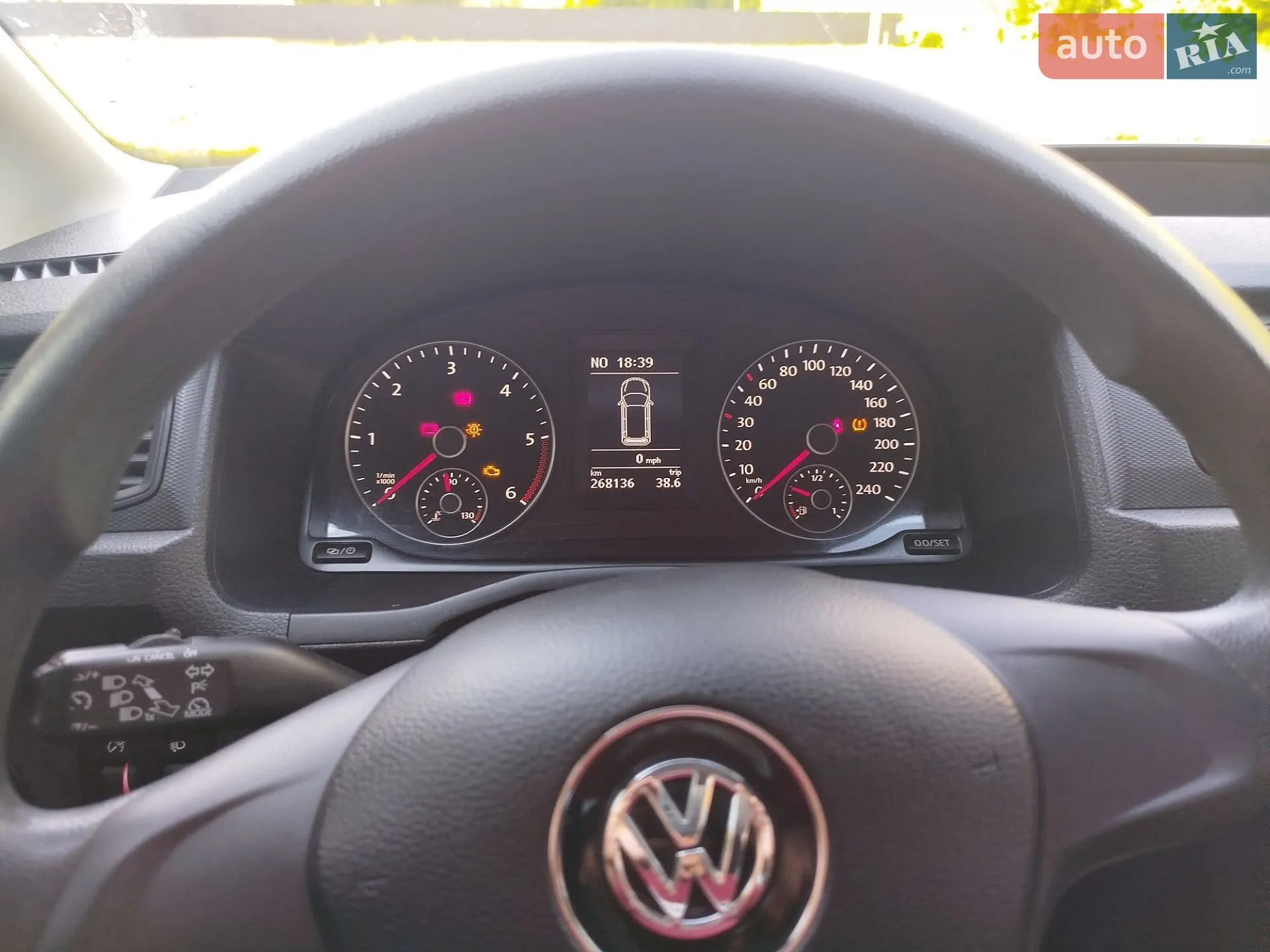2020 Volkswagen Caddy - мініатюра 21