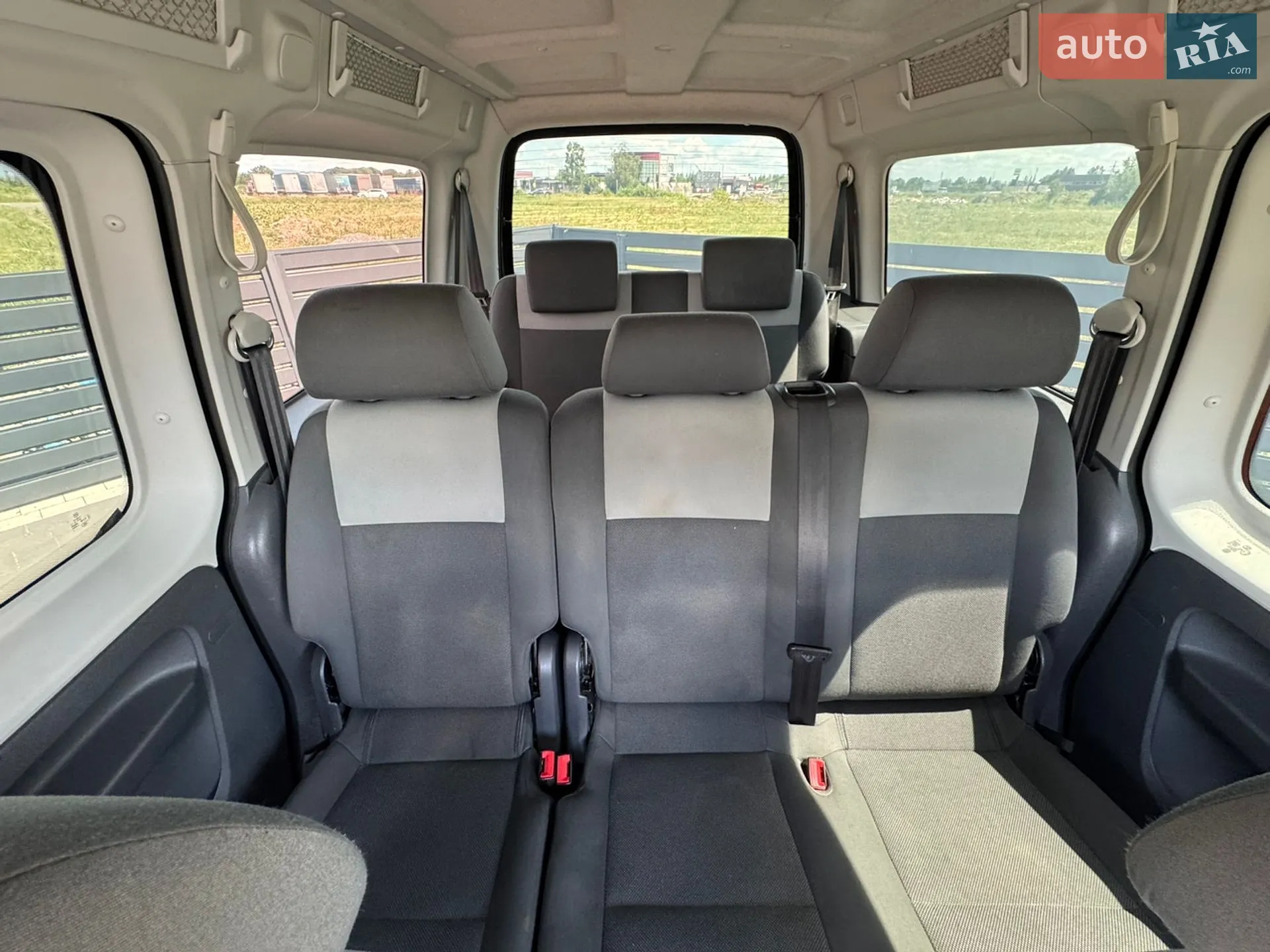 2013 Volkswagen Caddy - мініатюра 44