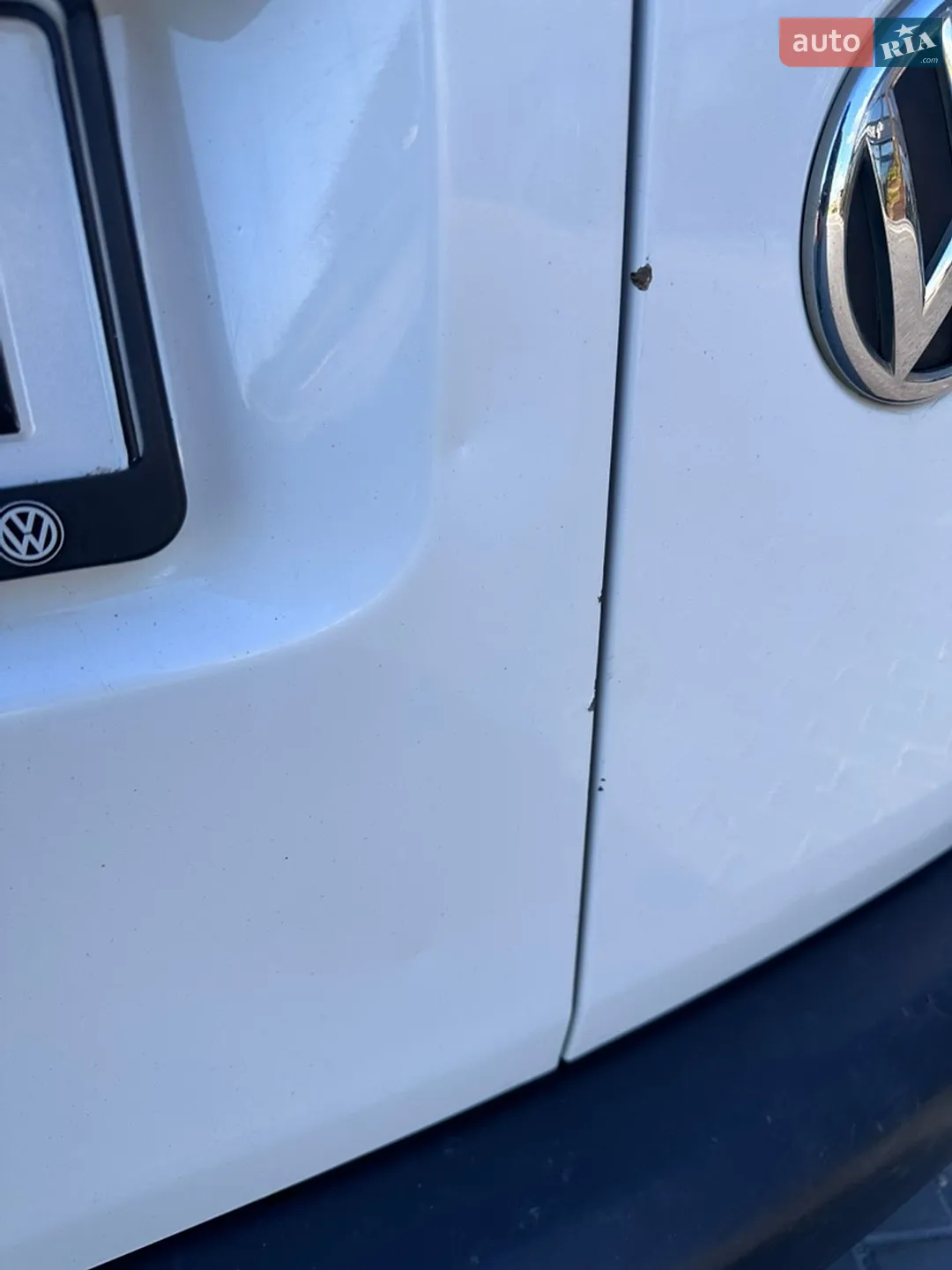 2011 Volkswagen Caddy - мініатюра 23
