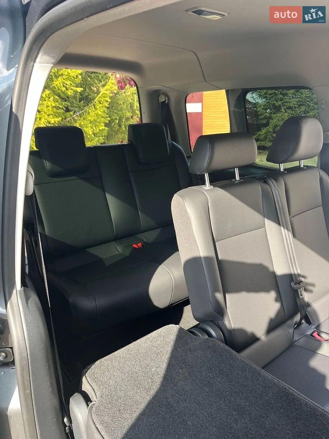 2015 Volkswagen Caddy - мініатюра 6