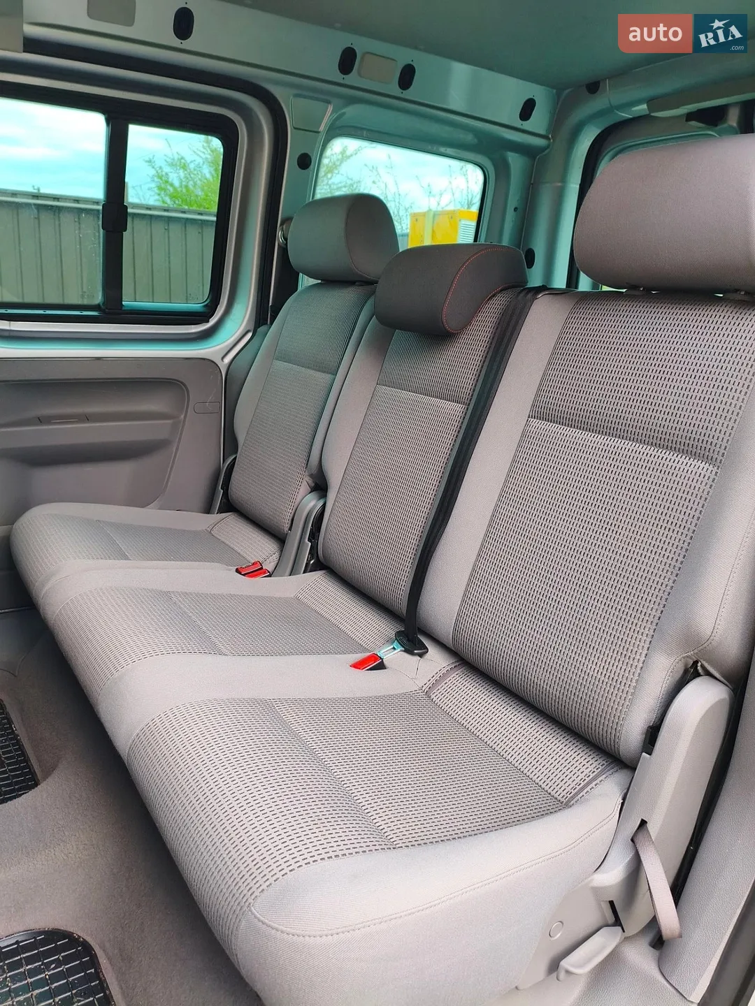 2019 Toyota Land Cruiser - мініатюра 19