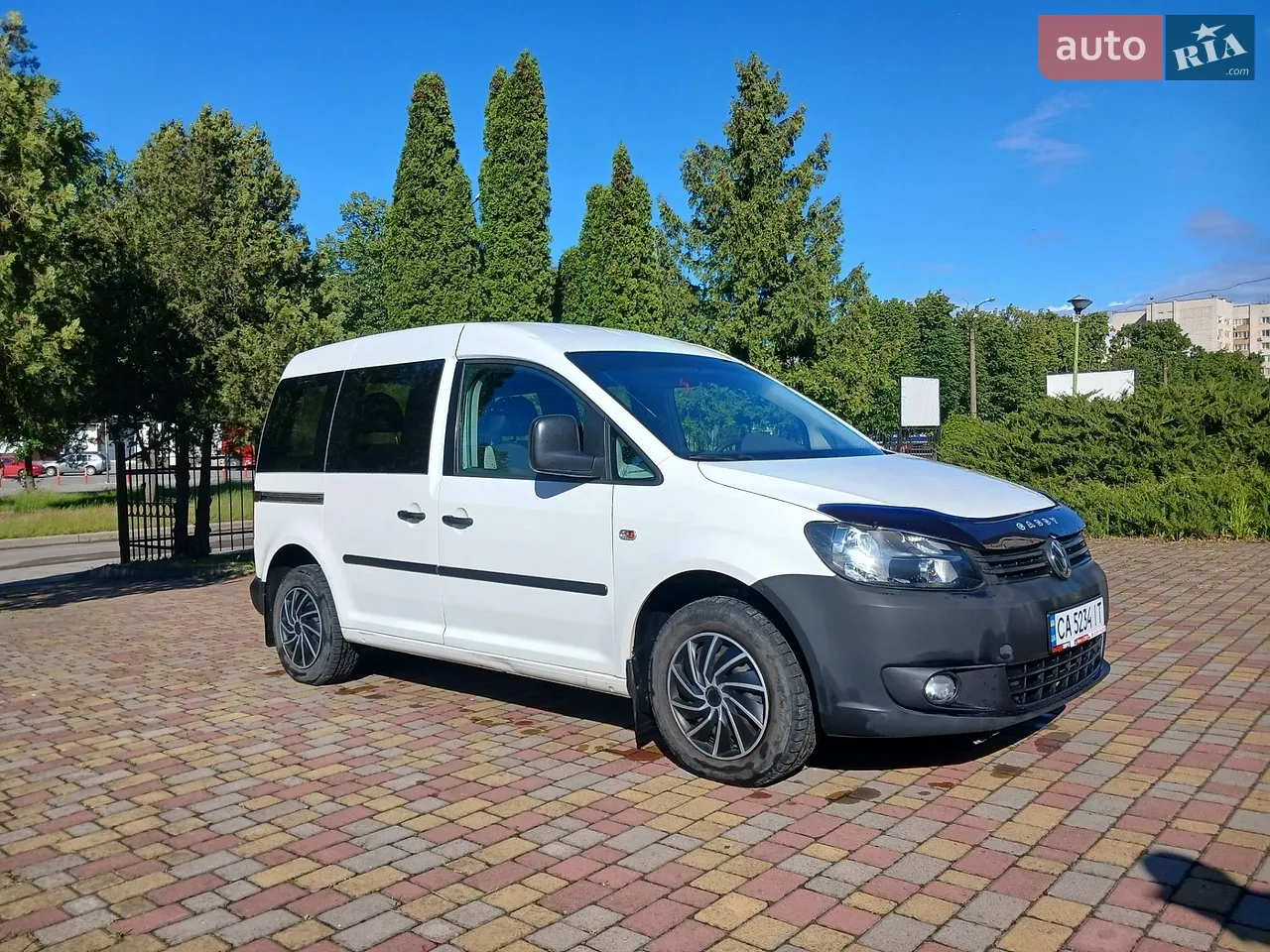 2013 Fiat Scudo - мініатюра 33