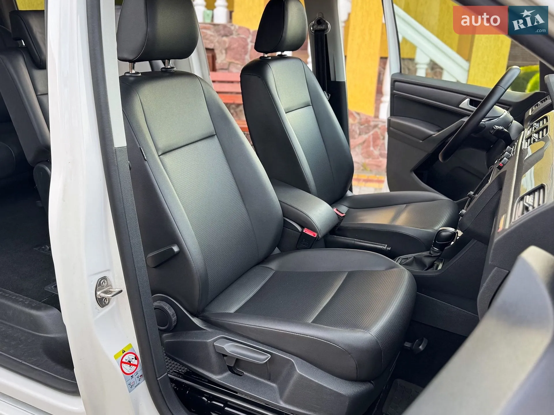 2018 Volkswagen Caddy - мініатюра 65