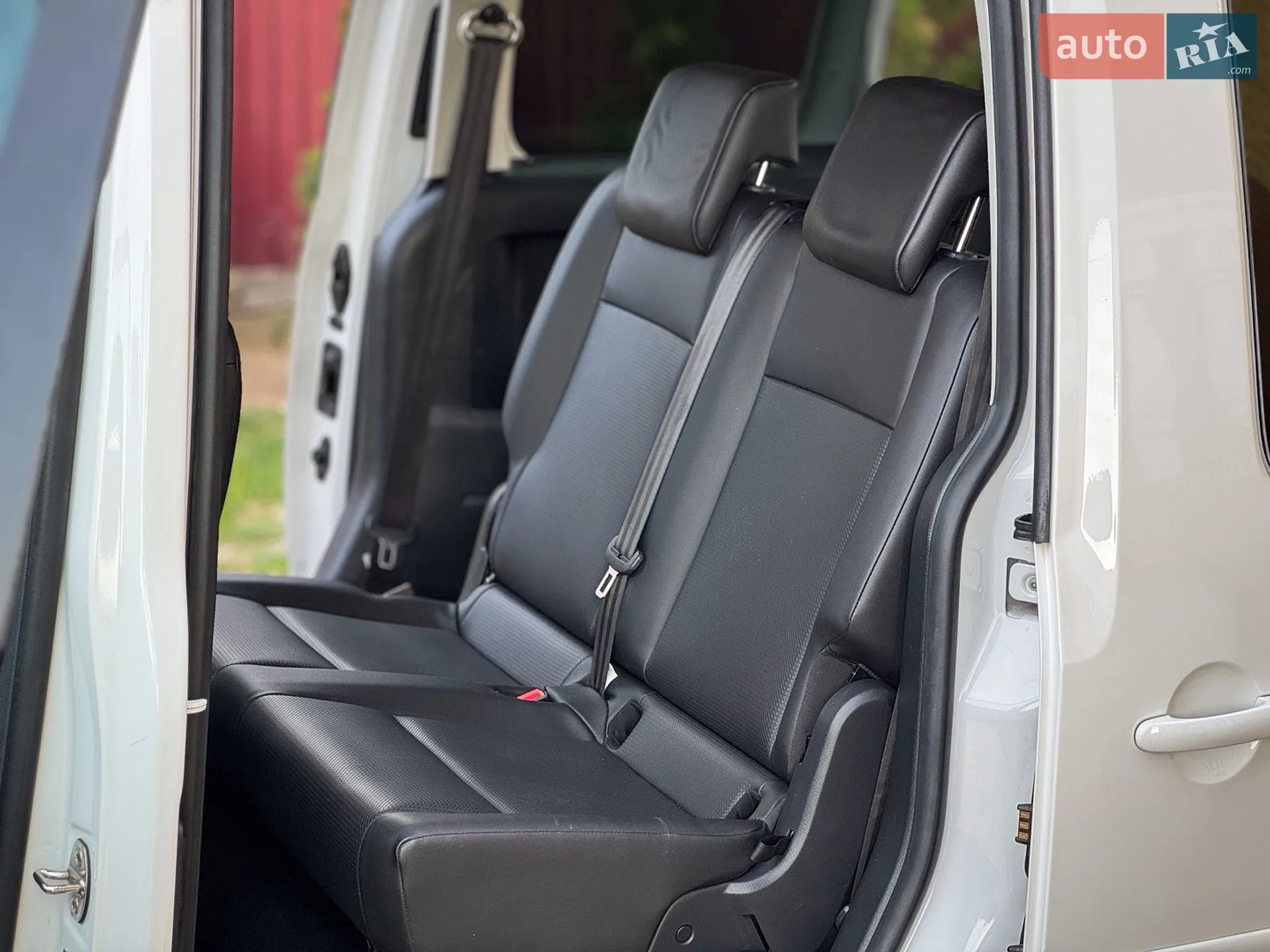 2018 Volkswagen Caddy - мініатюра 76