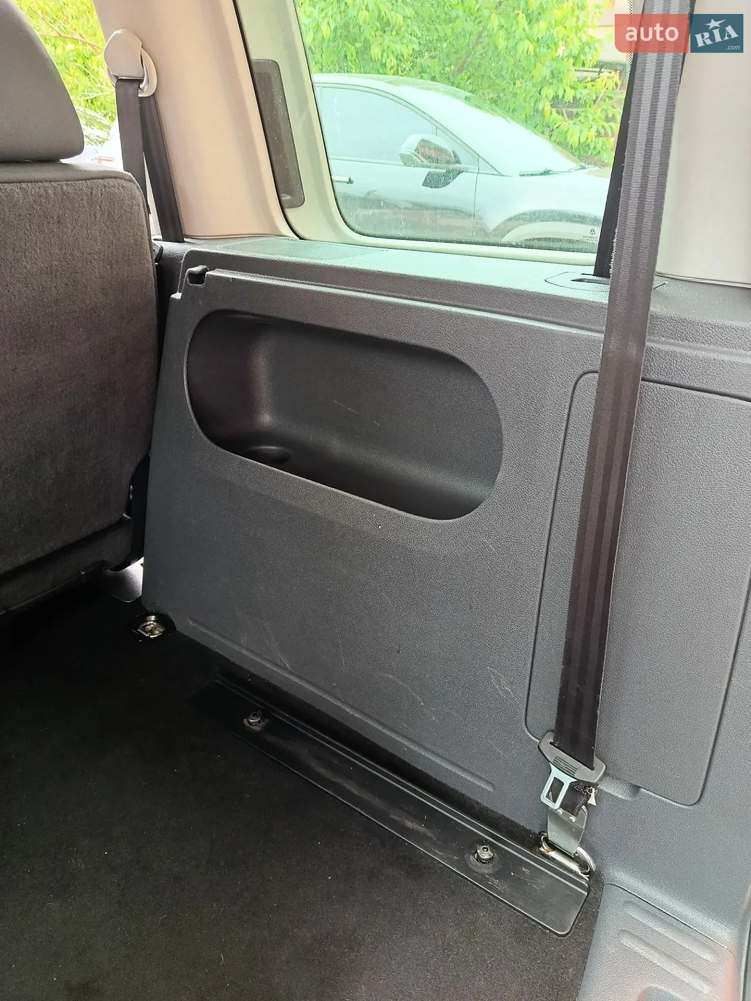 2012 Volkswagen Caddy - мініатюра 20