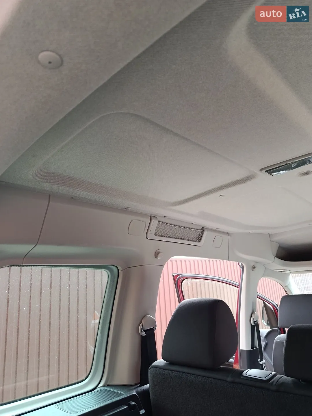 2012 Volkswagen Caddy - мініатюра 21