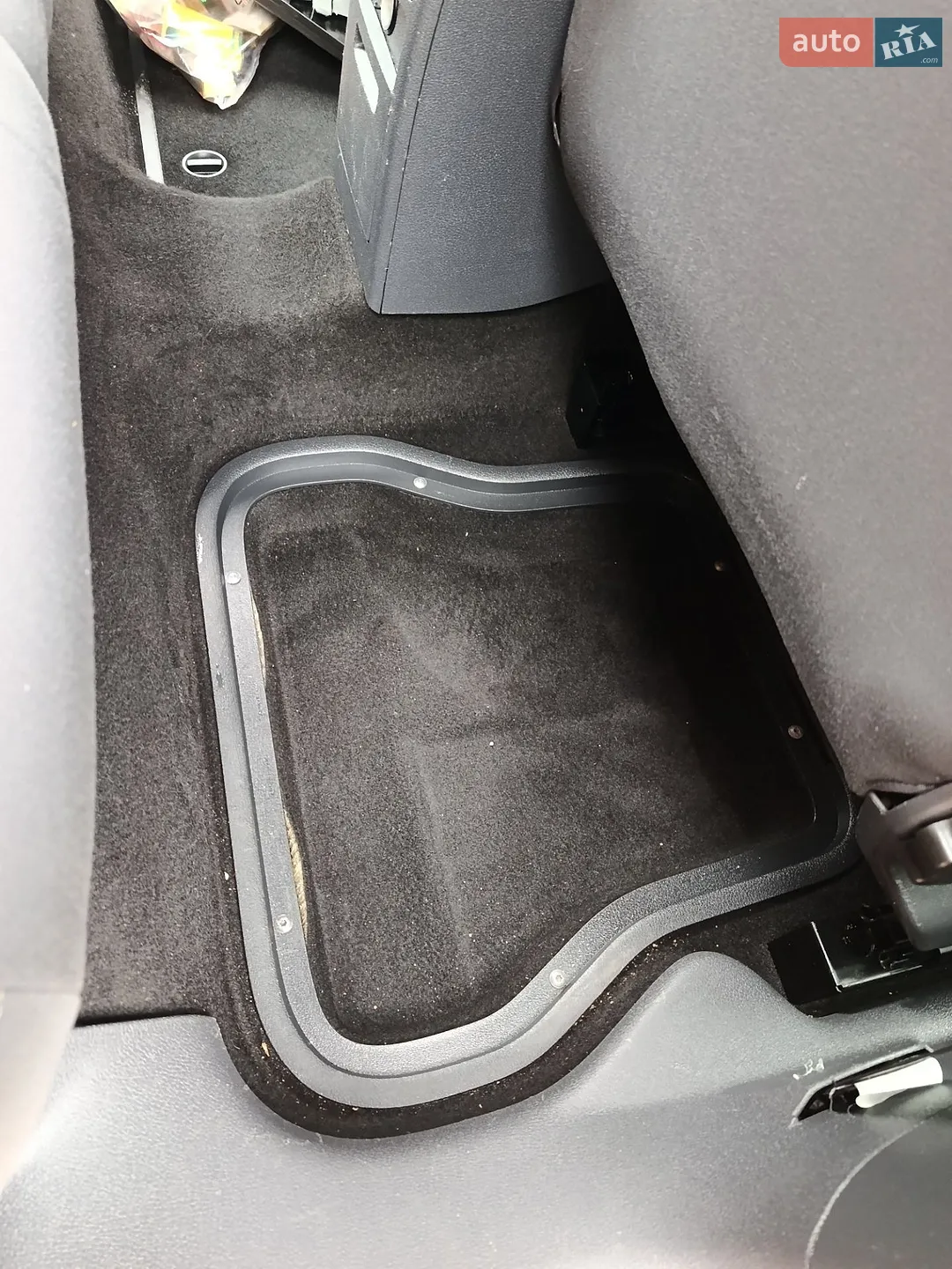 2012 Volkswagen Caddy - мініатюра 24