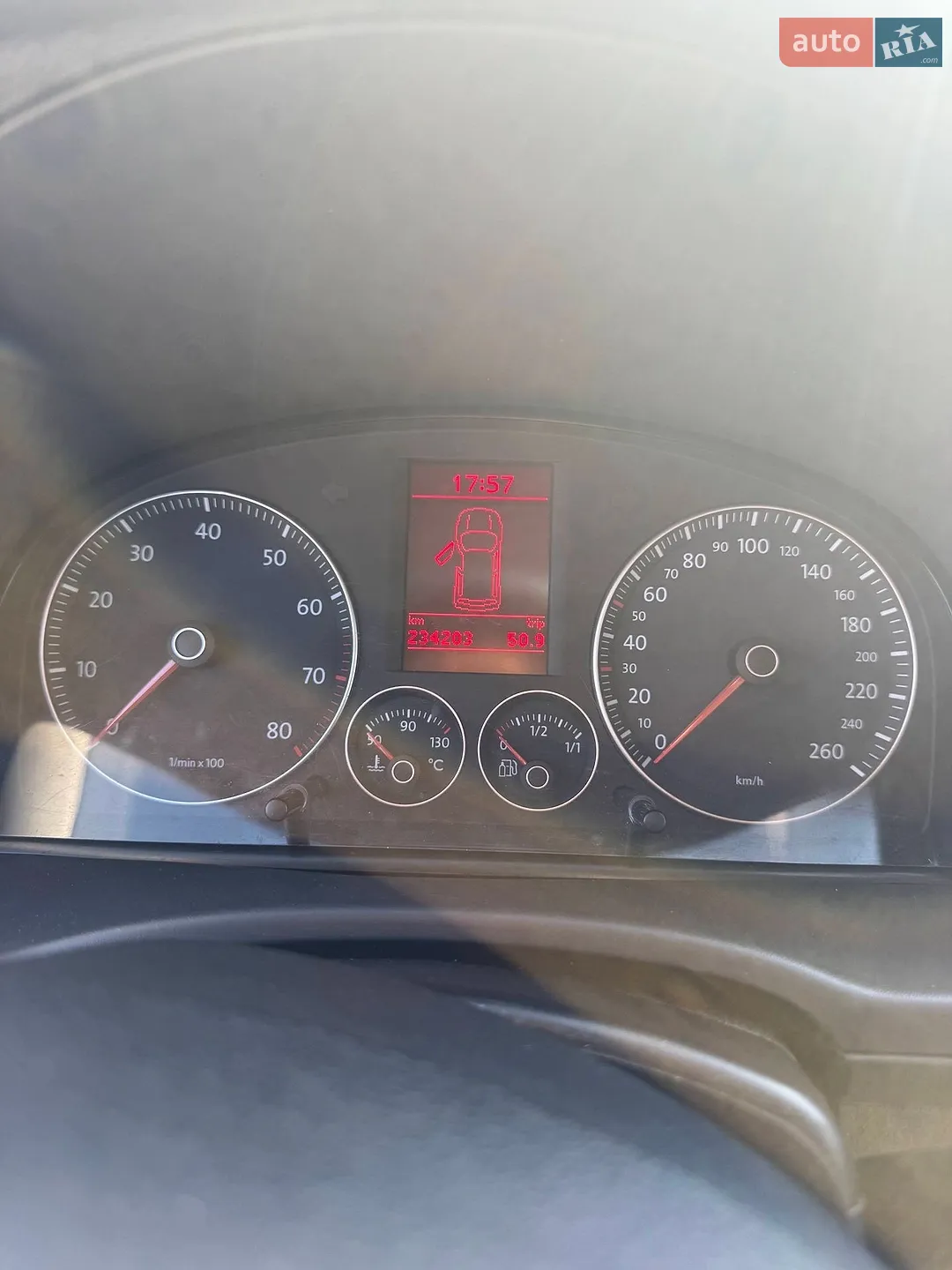 2010 Volkswagen Caddy - мініатюра 34
