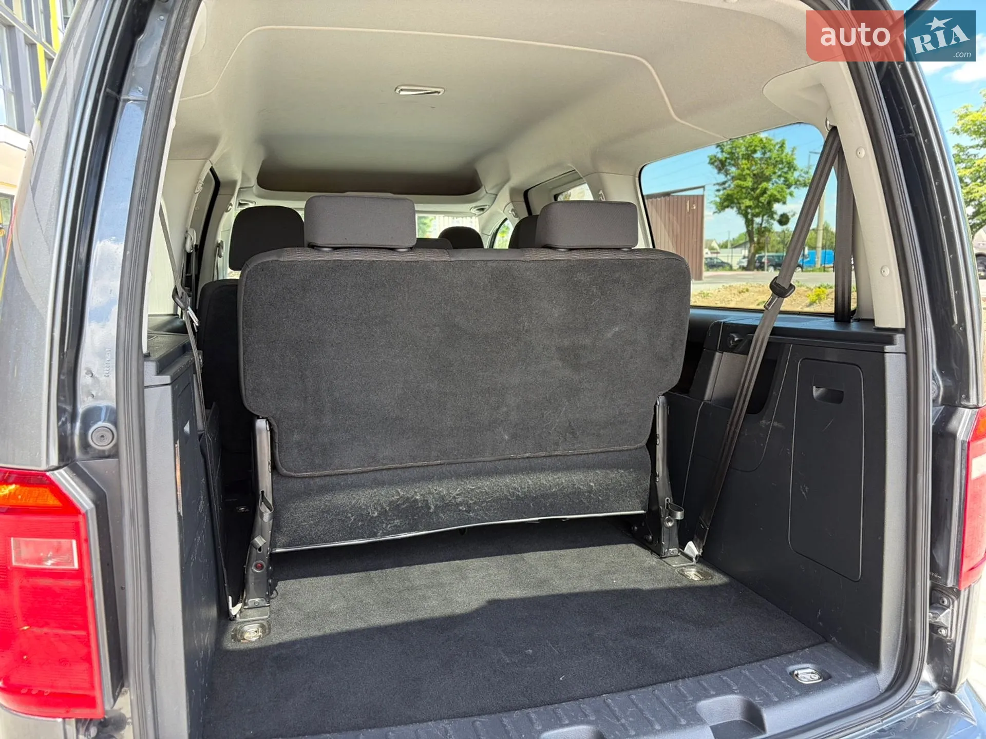 2017 Volkswagen Caddy - мініатюра 43