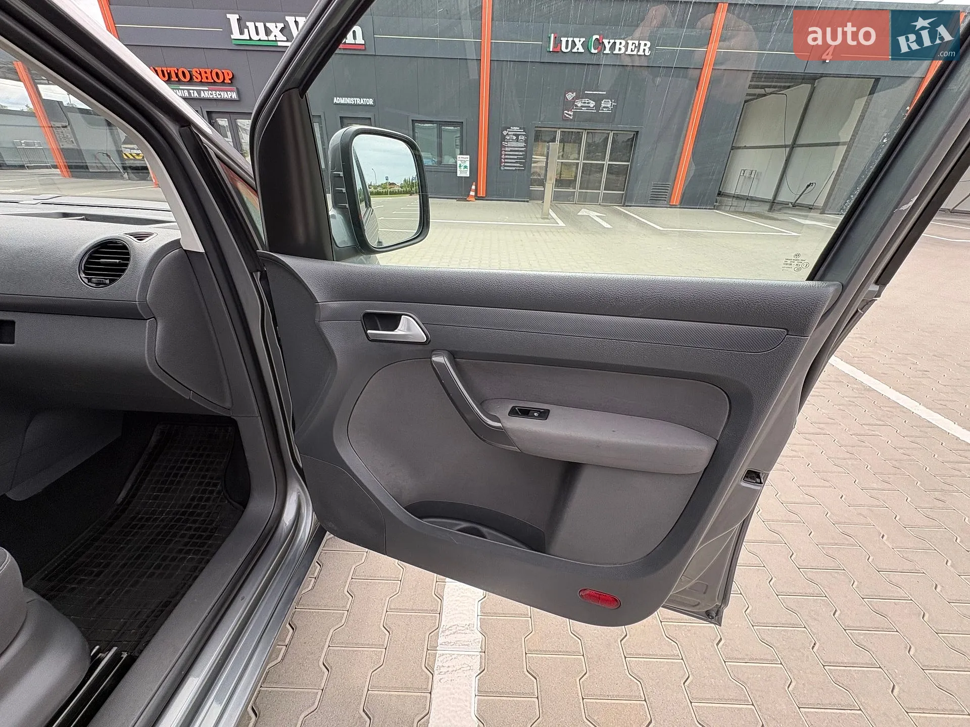 2014 Volkswagen Caddy - мініатюра 25
