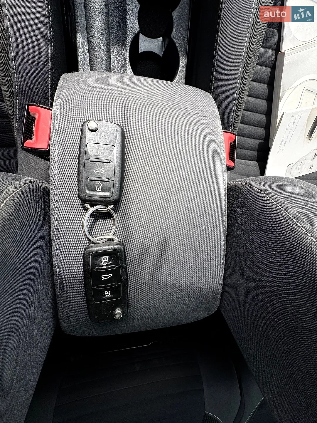 2014 Volkswagen Caddy - мініатюра 47