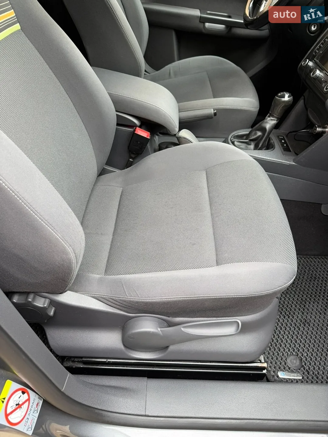 2013 Volkswagen Caddy - мініатюра 10