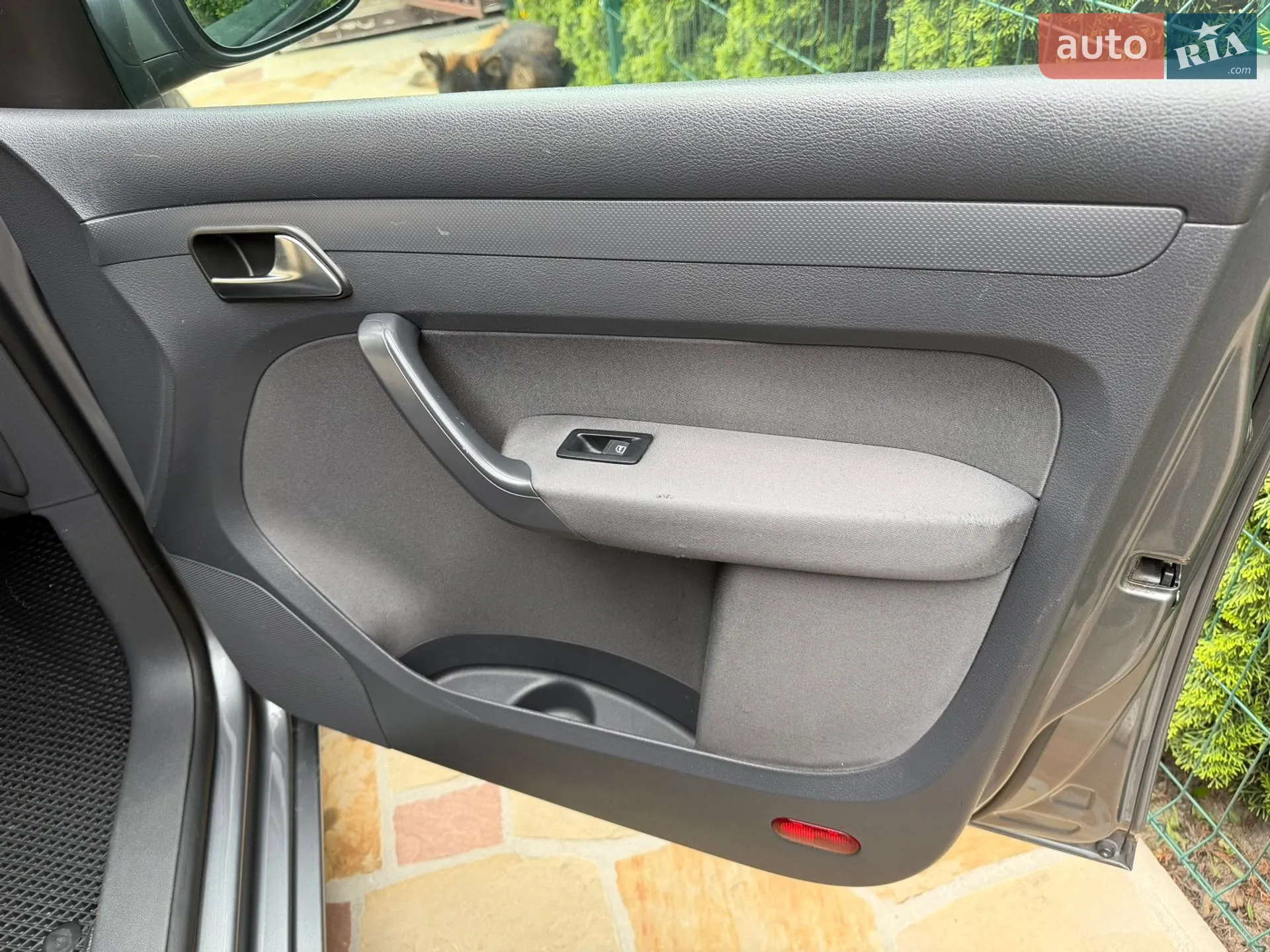2013 Volkswagen Caddy - мініатюра 9