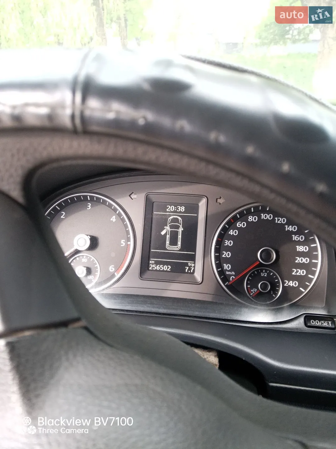 2011 Volkswagen Caddy - мініатюра 8