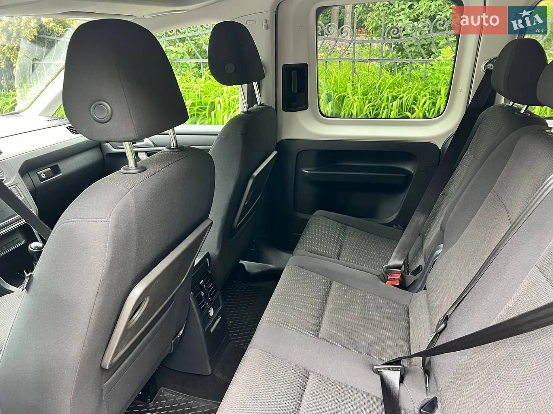 2018 Volkswagen Caddy - мініатюра 50