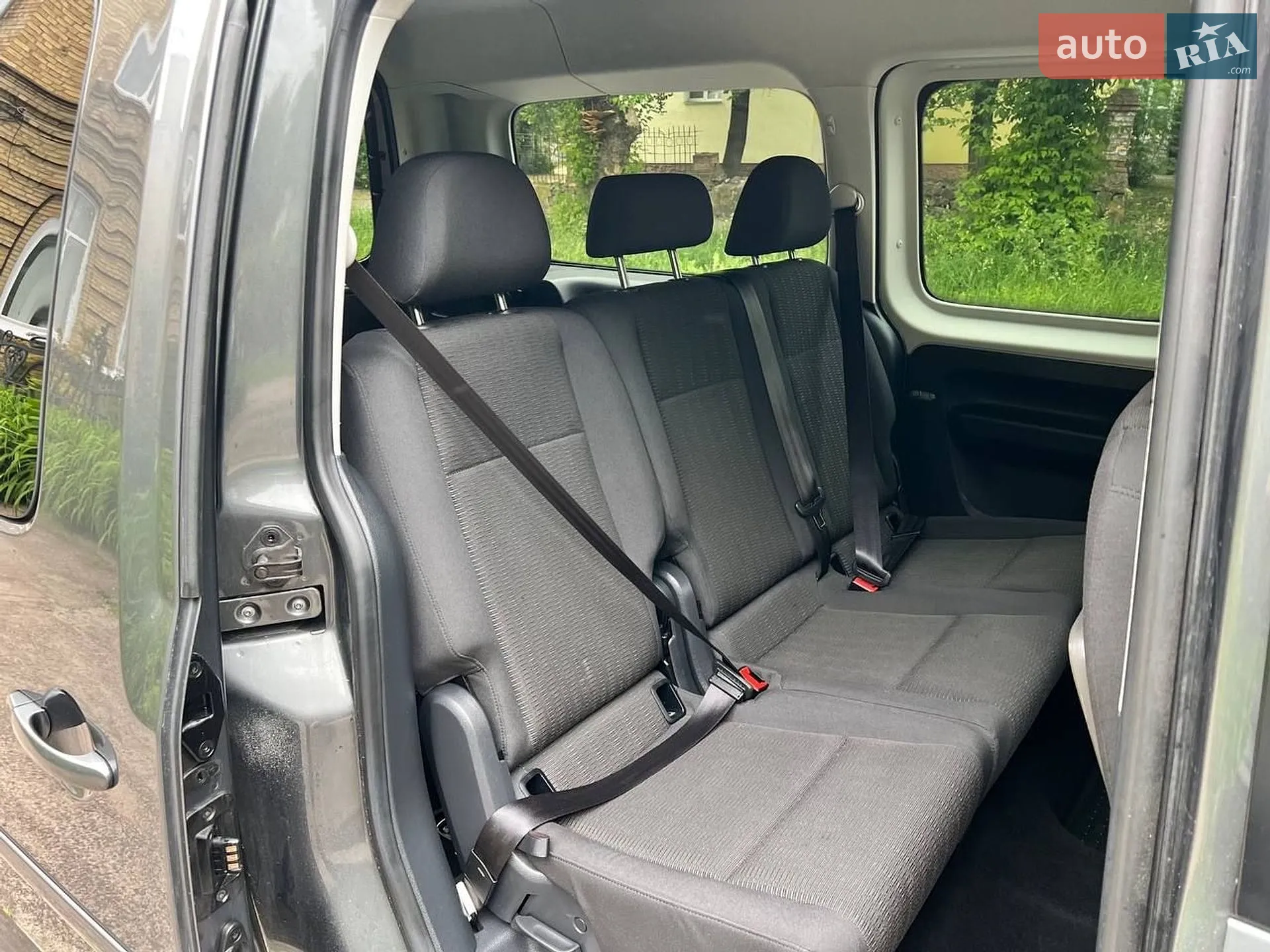 2018 Volkswagen Caddy - мініатюра 70