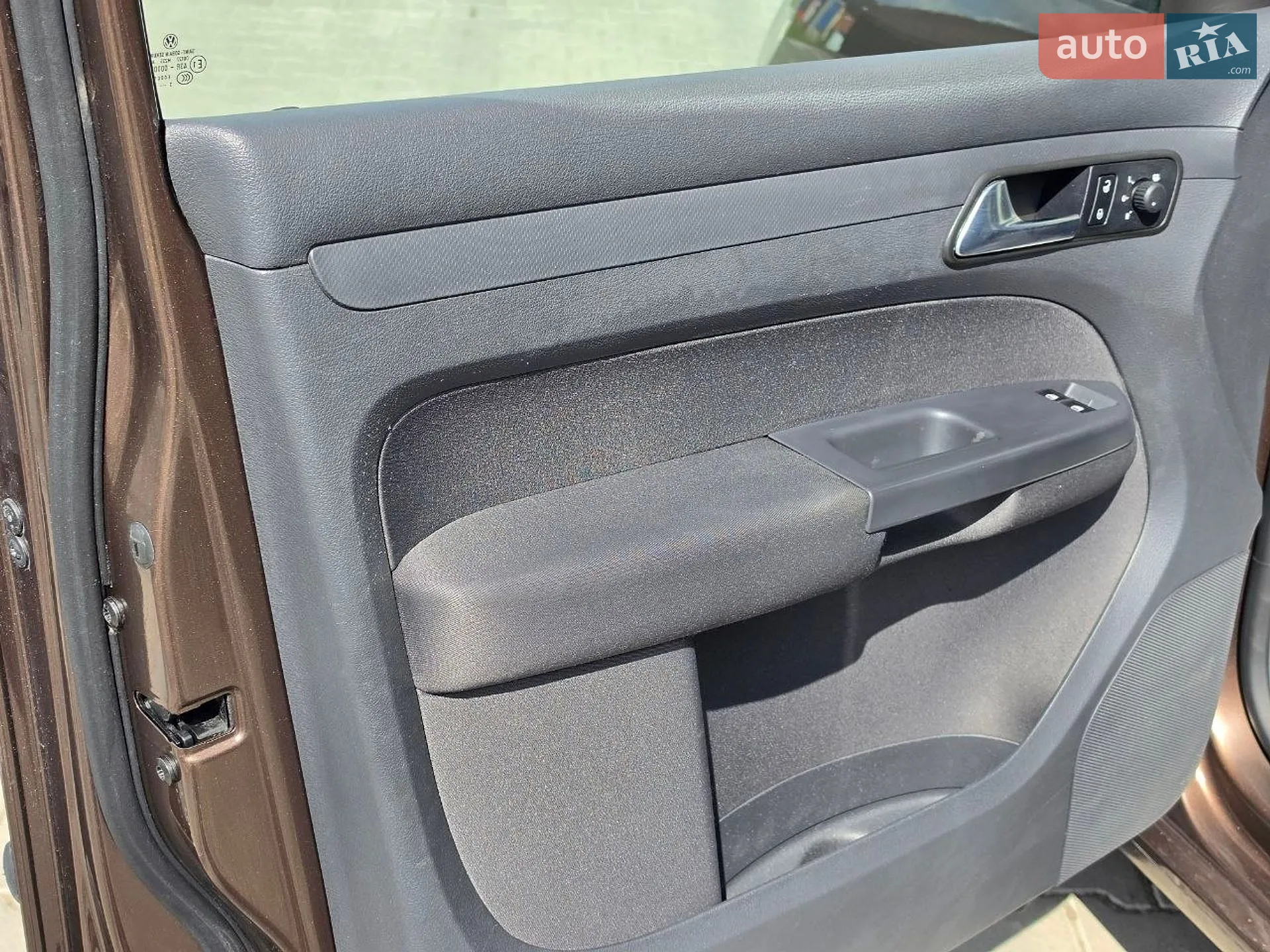 2012 Volkswagen Caddy - мініатюра 22