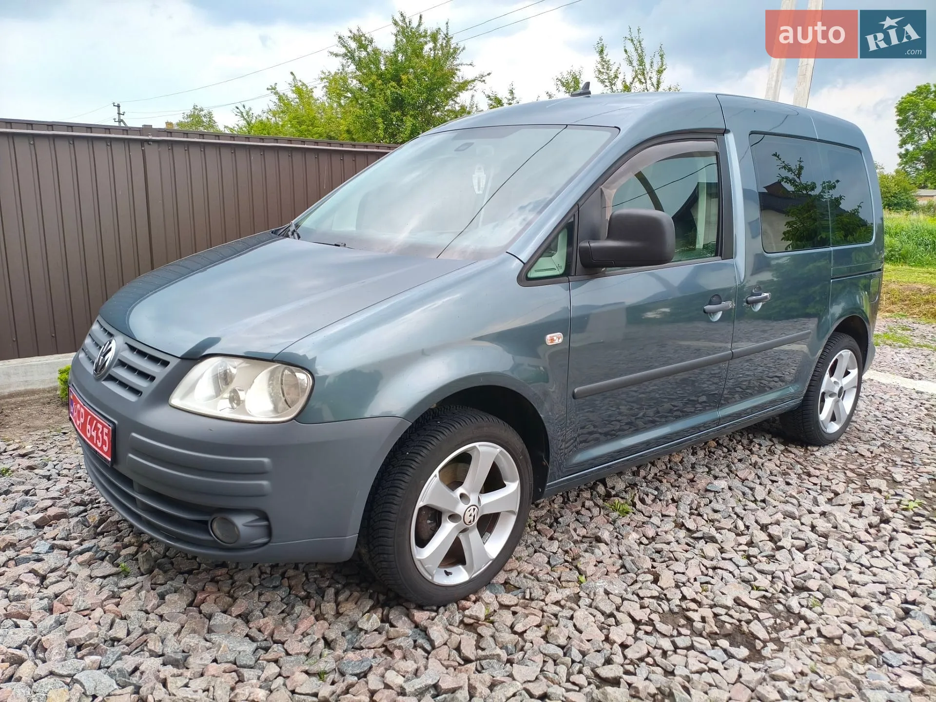 2010 Renault Kangoo - мініатюра 2