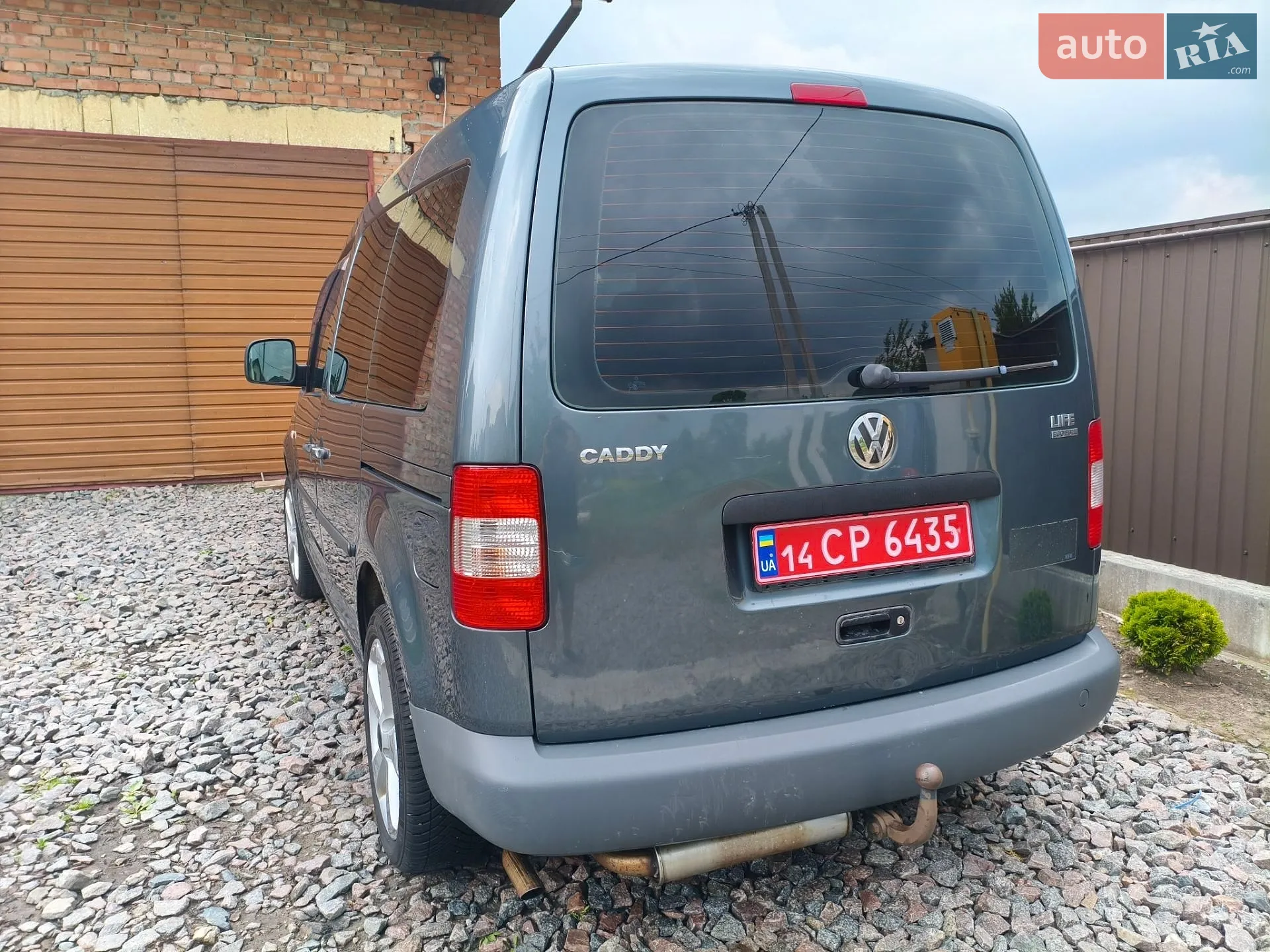 2010 Renault Kangoo - мініатюра 9