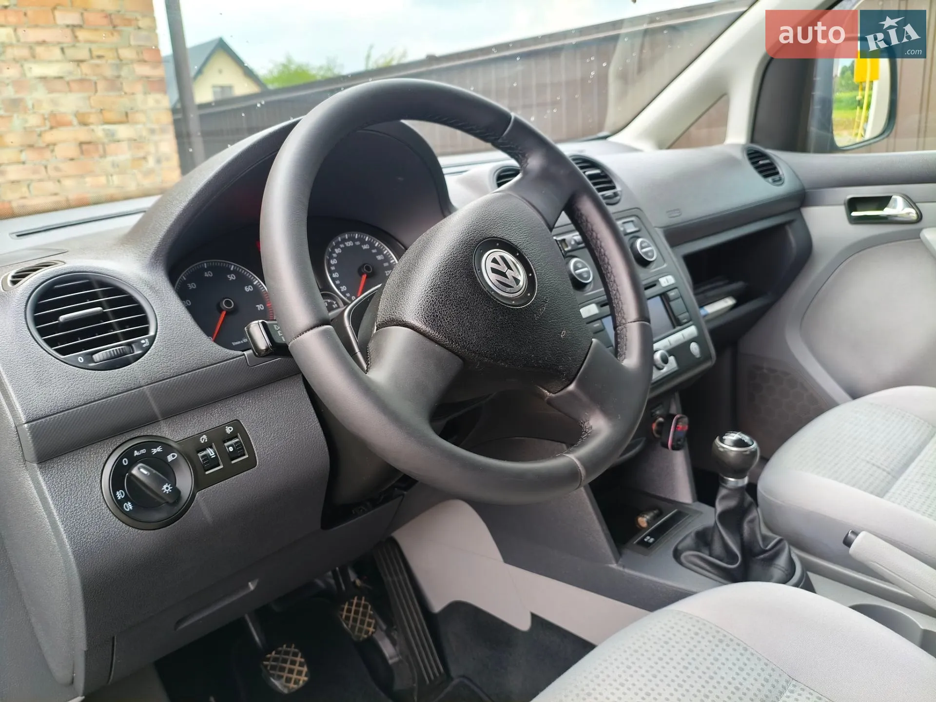 2010 Renault Kangoo - мініатюра 26