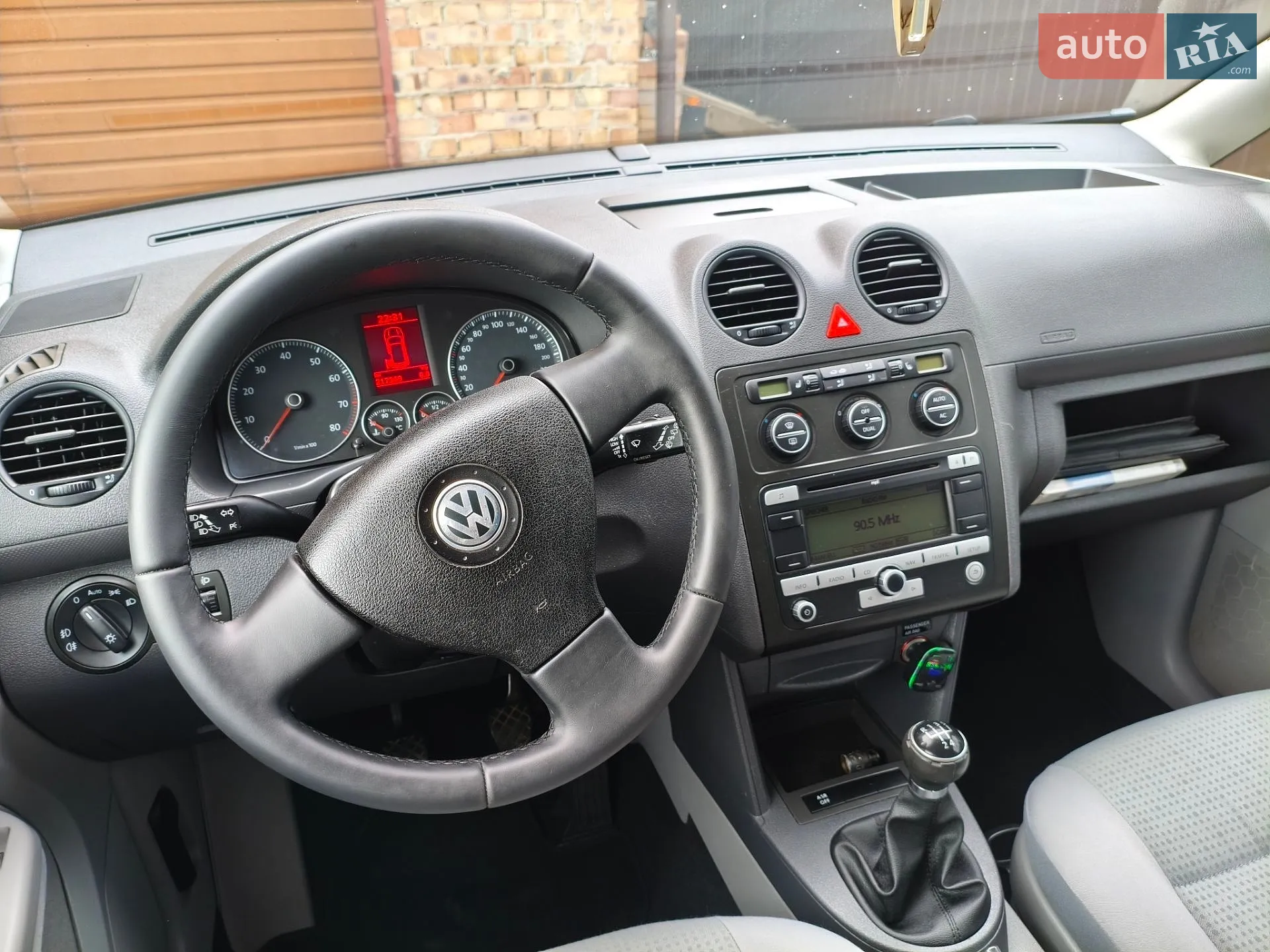 2010 Renault Kangoo - мініатюра 30