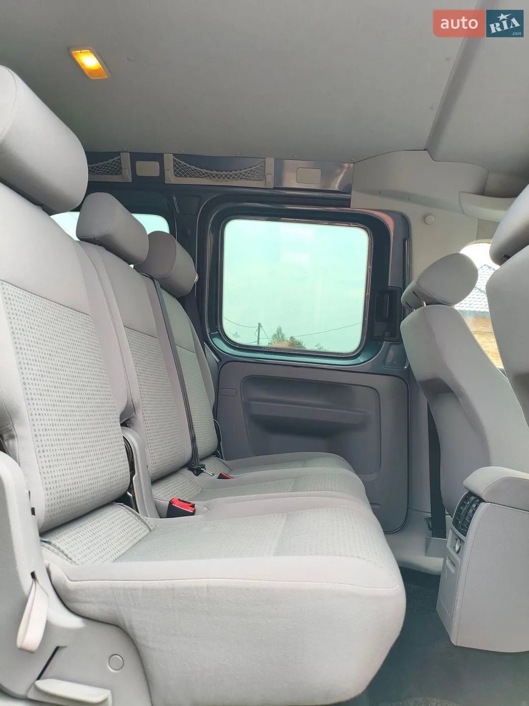 2010 Renault Kangoo - мініатюра 35