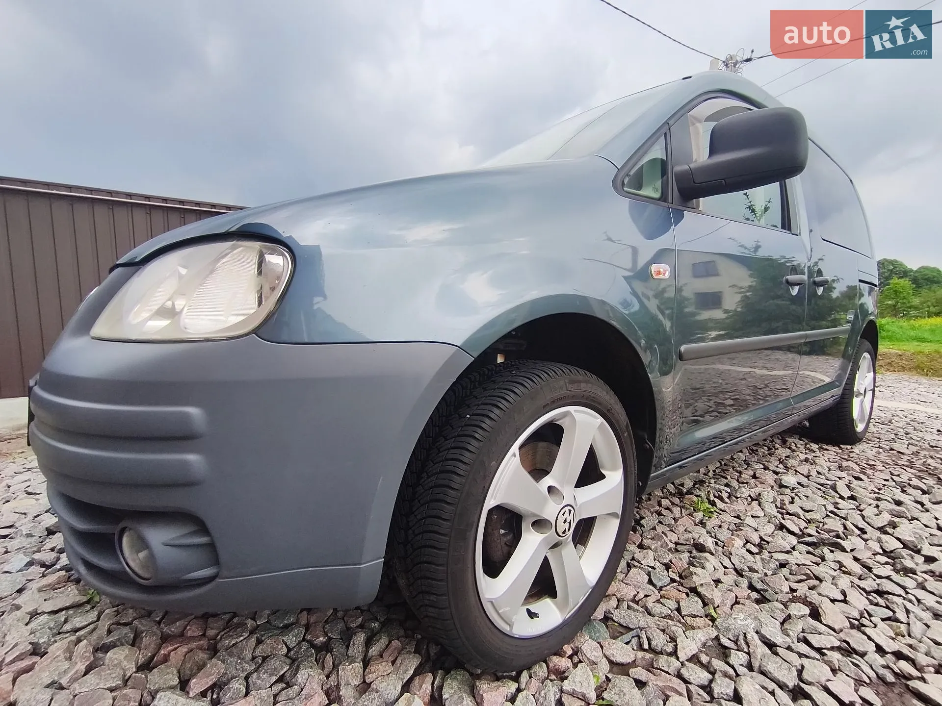 2010 Renault Kangoo - мініатюра 42
