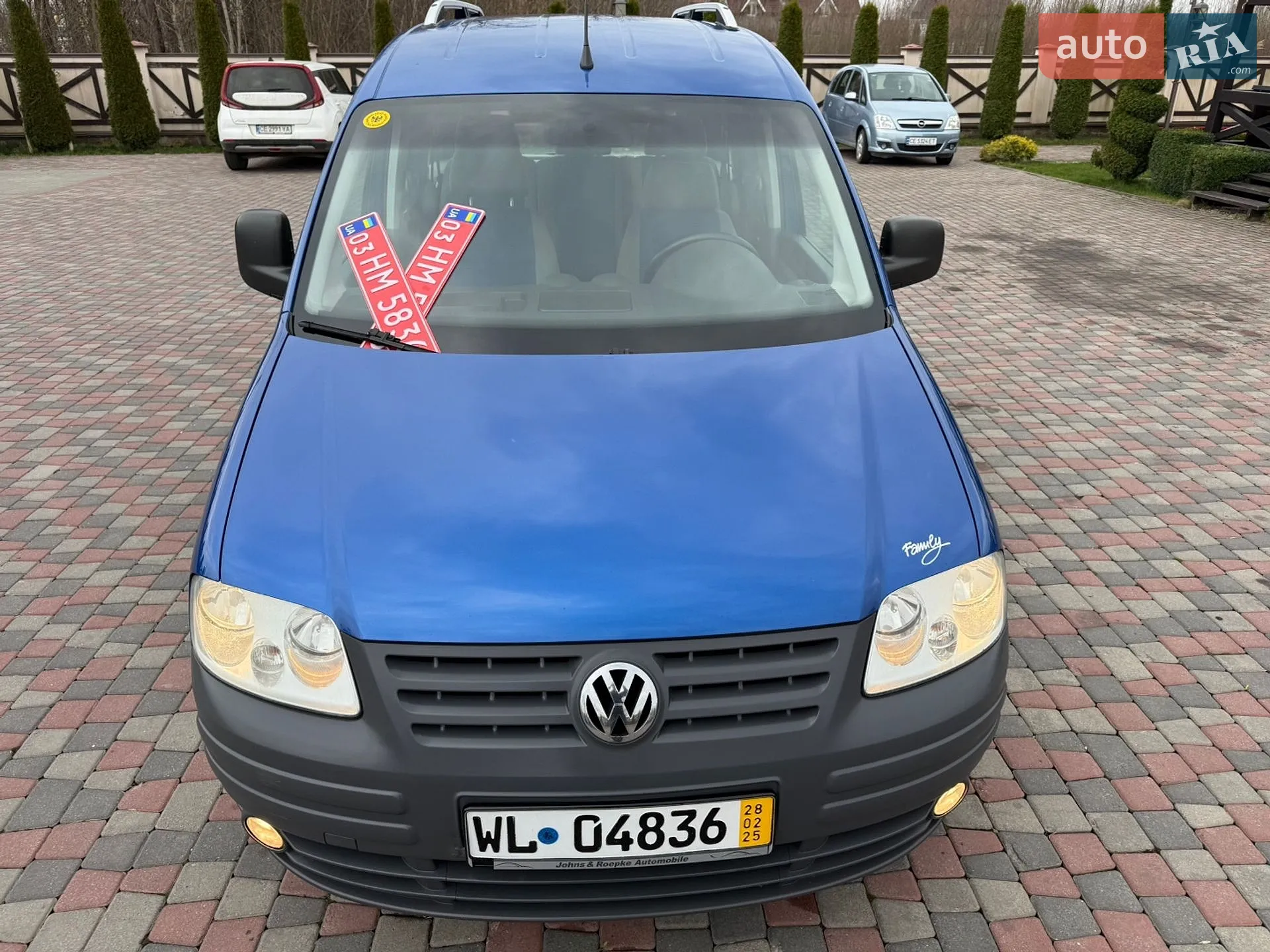 2010 Renault Kangoo - мініатюра 25