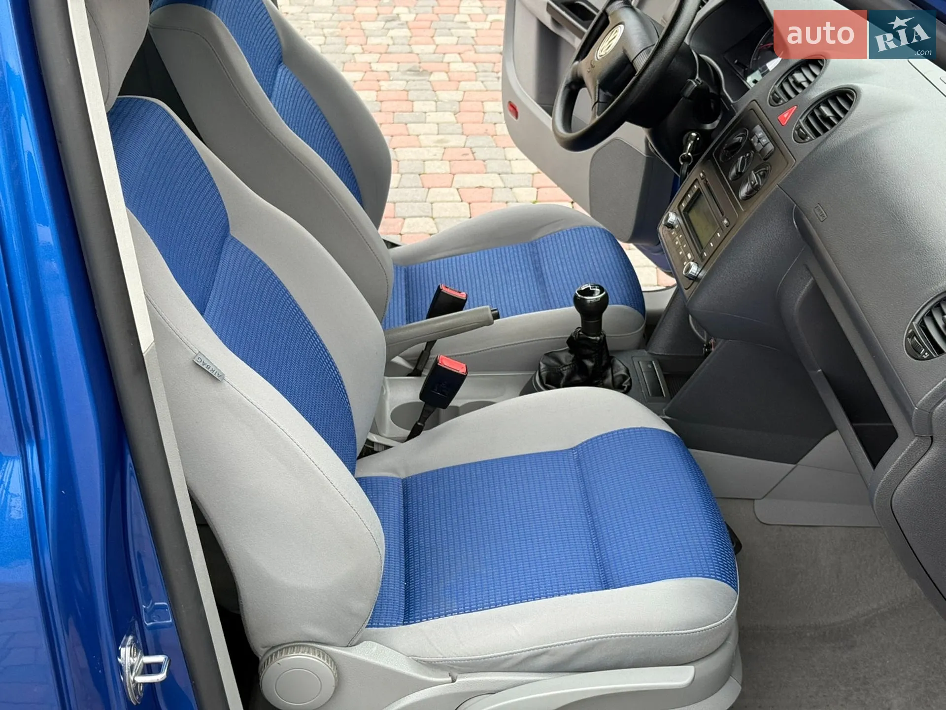 2010 Renault Kangoo - мініатюра 90