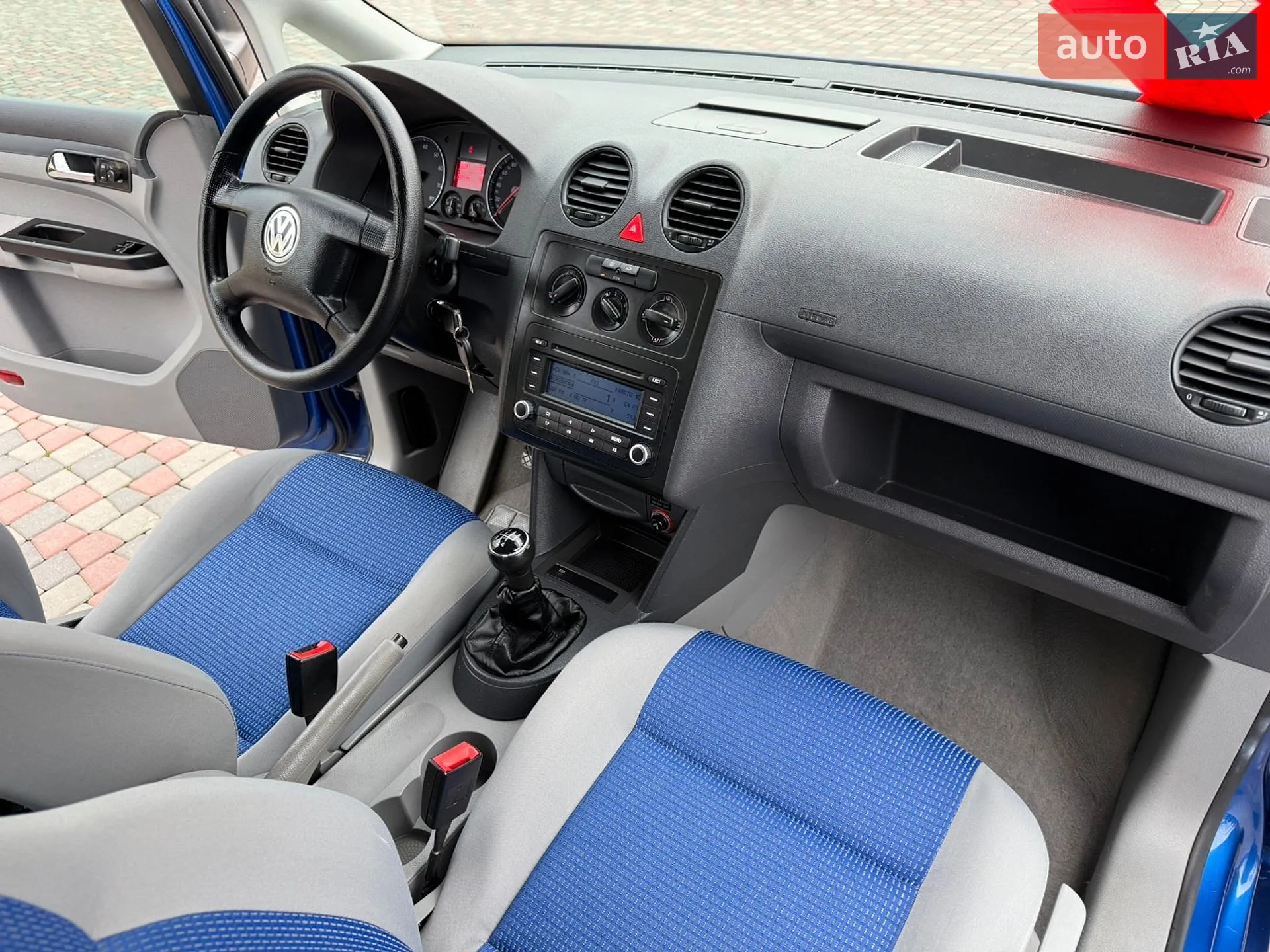 2010 Renault Kangoo - мініатюра 91