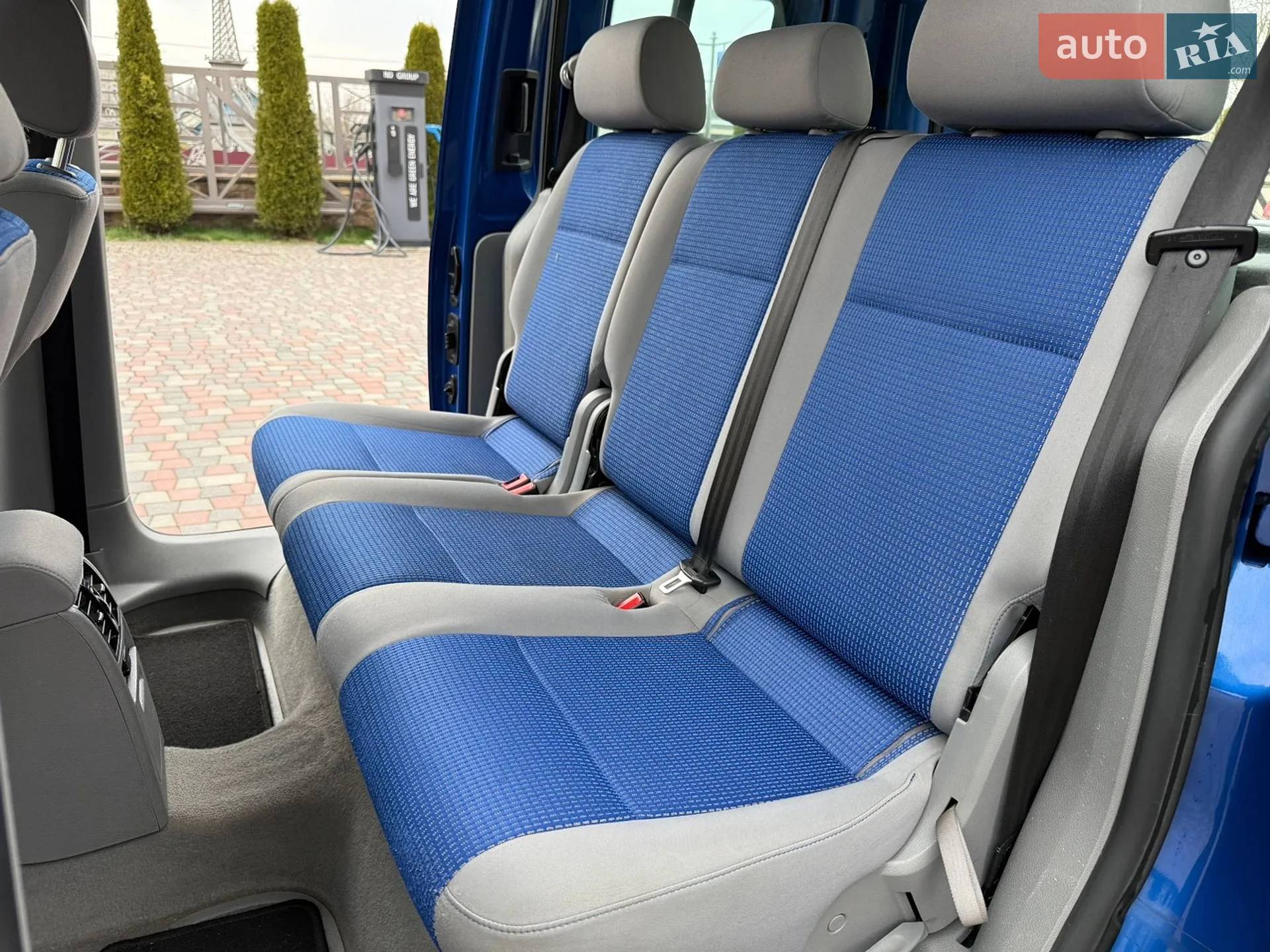 2010 Renault Kangoo - мініатюра 98