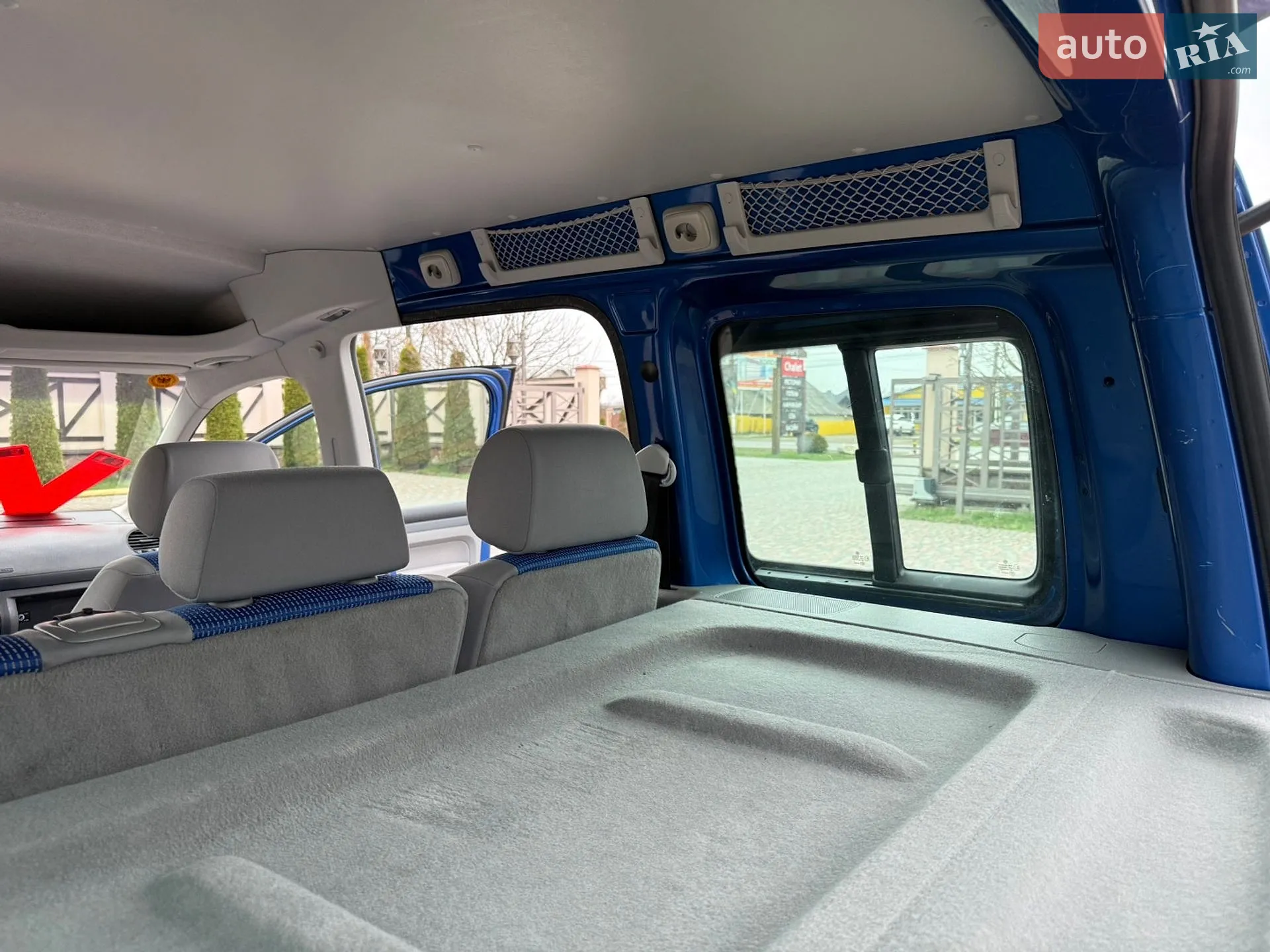 2010 Renault Kangoo - мініатюра 110