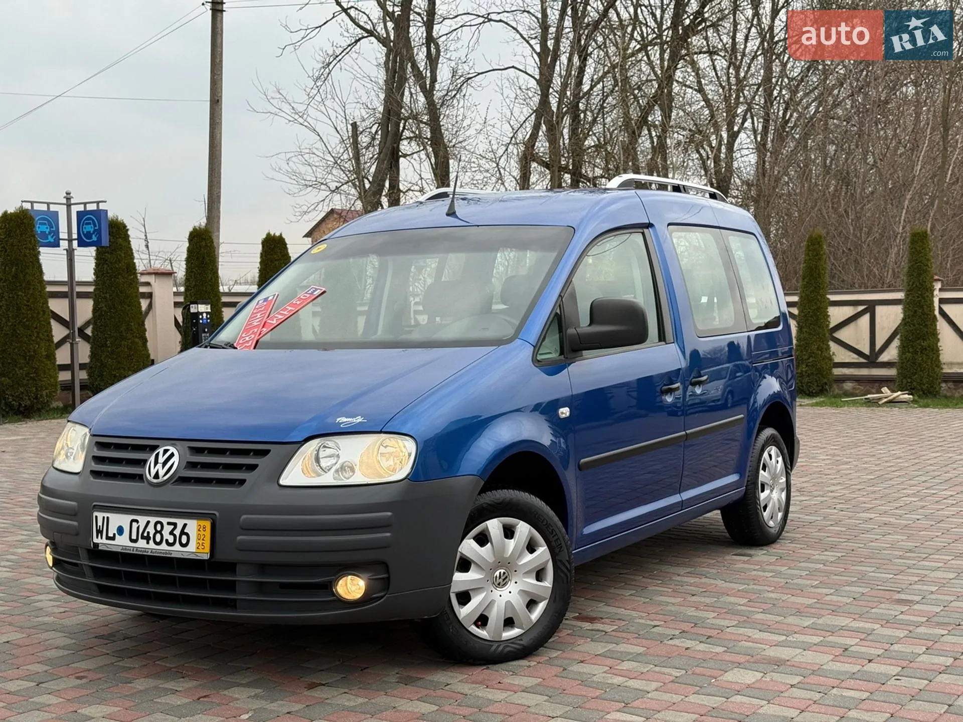 2010 Renault Kangoo - мініатюра 141