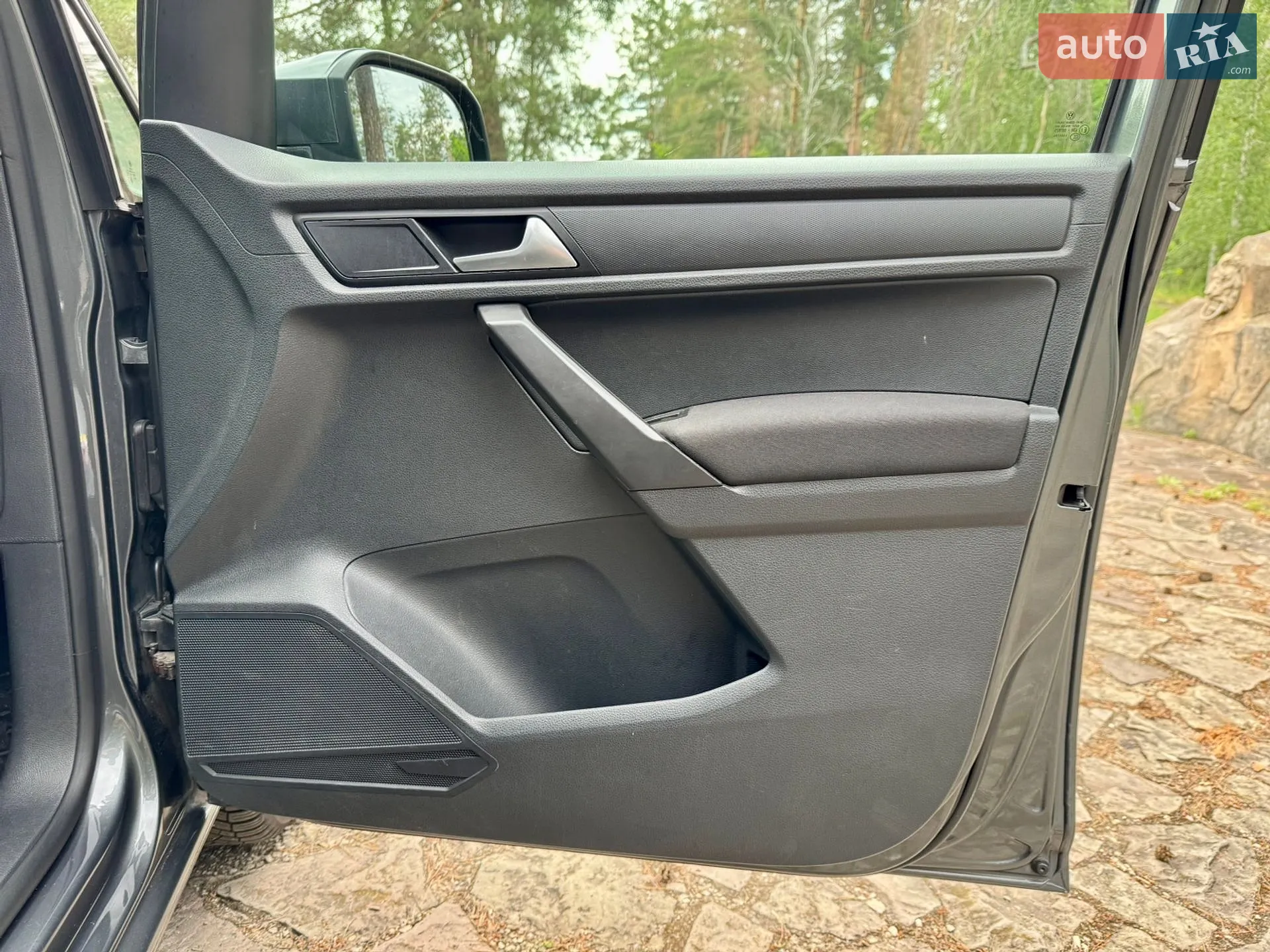 2018 Volkswagen Caddy - мініатюра 19