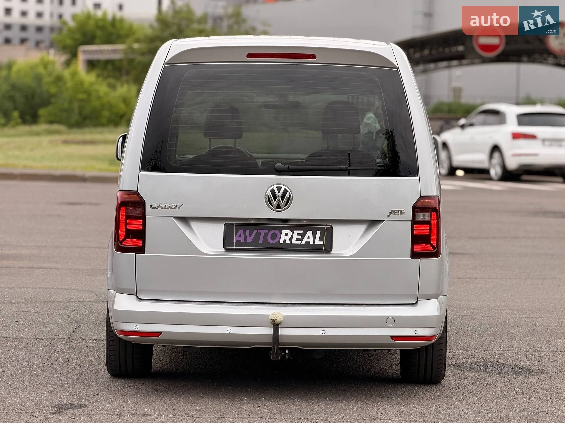 2020 Volkswagen Caddy - мініатюра 22