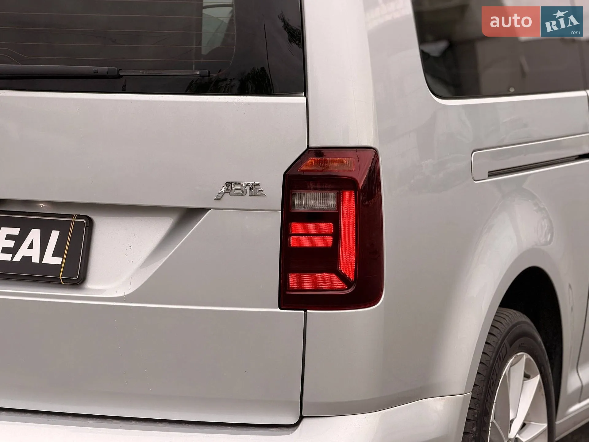 2020 Volkswagen Caddy - мініатюра 26