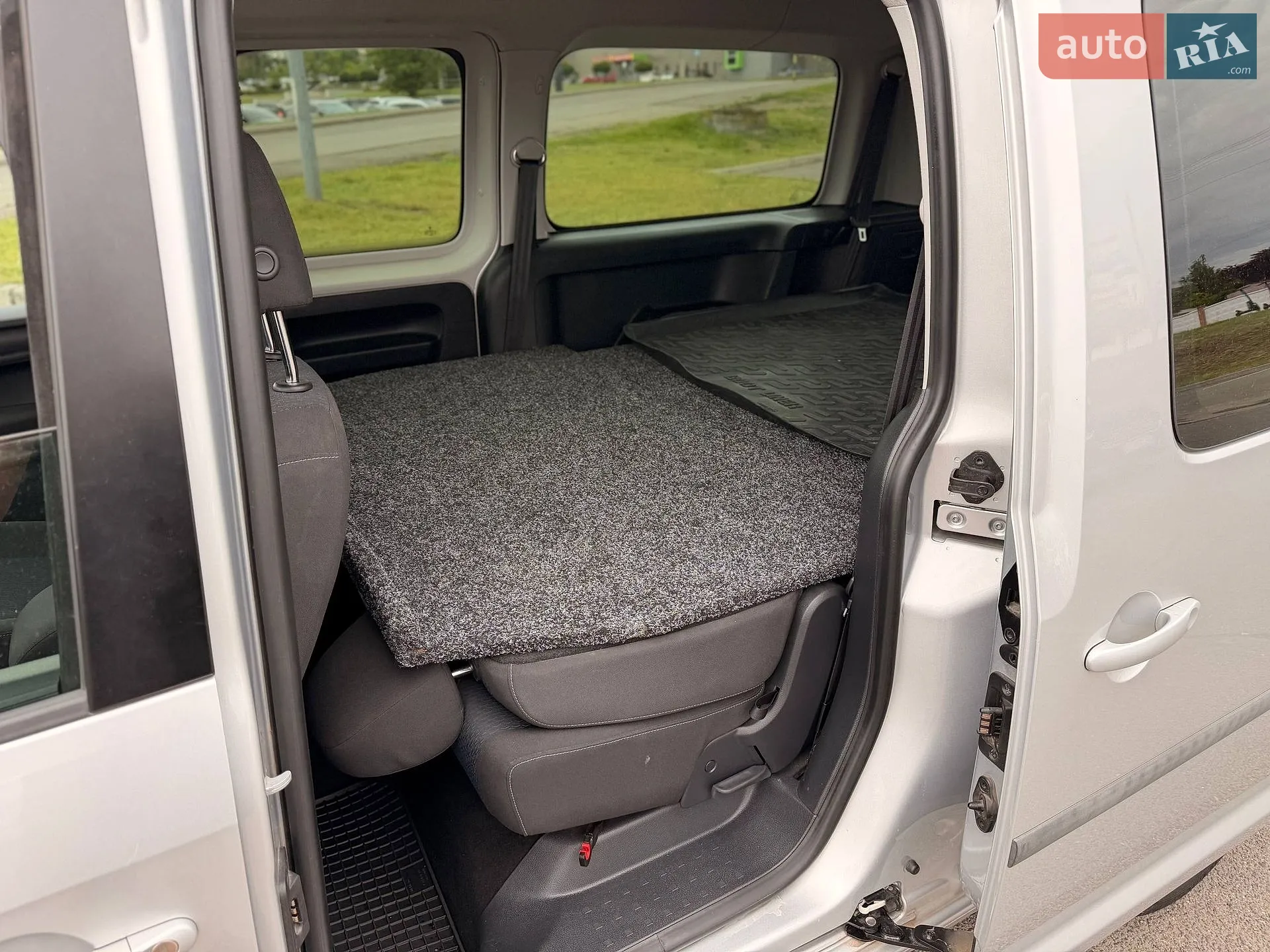 2020 Volkswagen Caddy - мініатюра 41