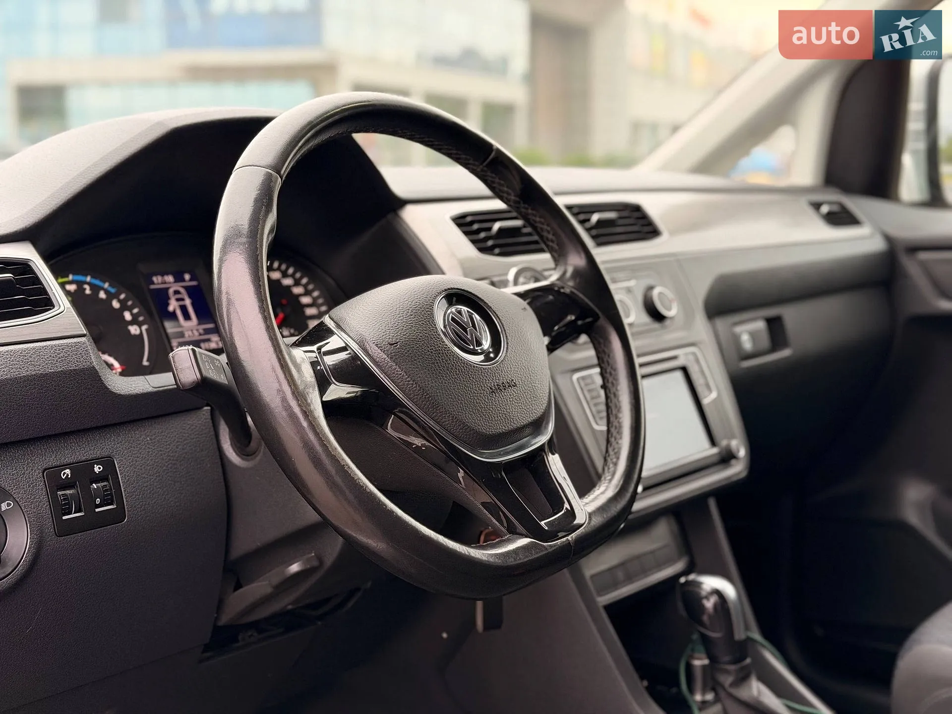 2020 Volkswagen Caddy - мініатюра 51