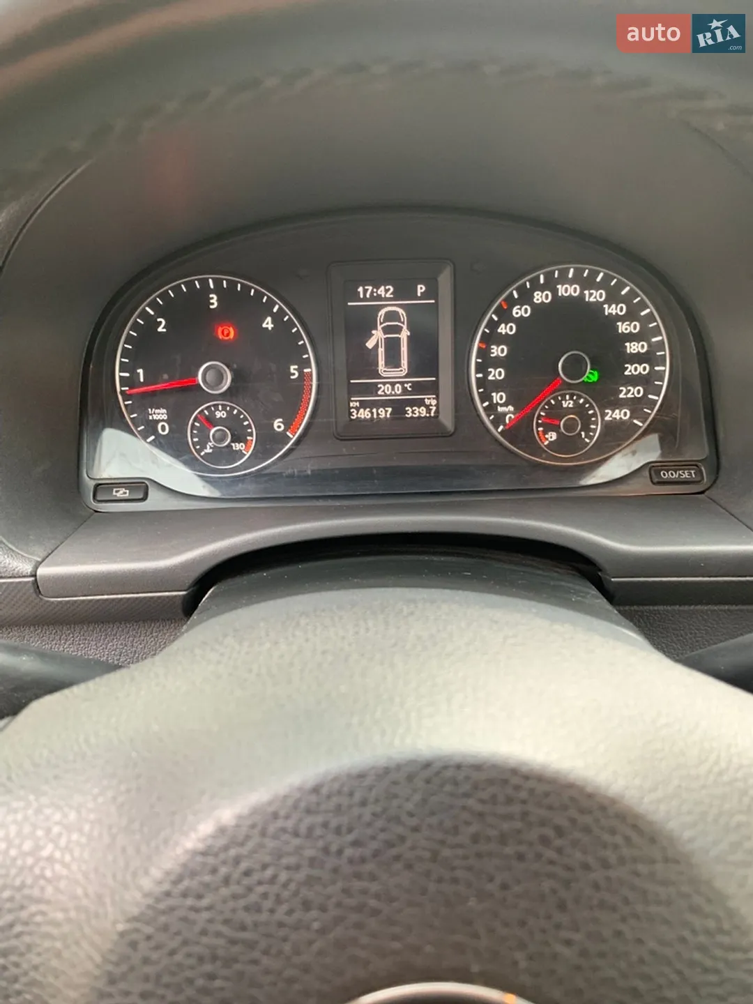 2012 Volkswagen Caddy - мініатюра 29