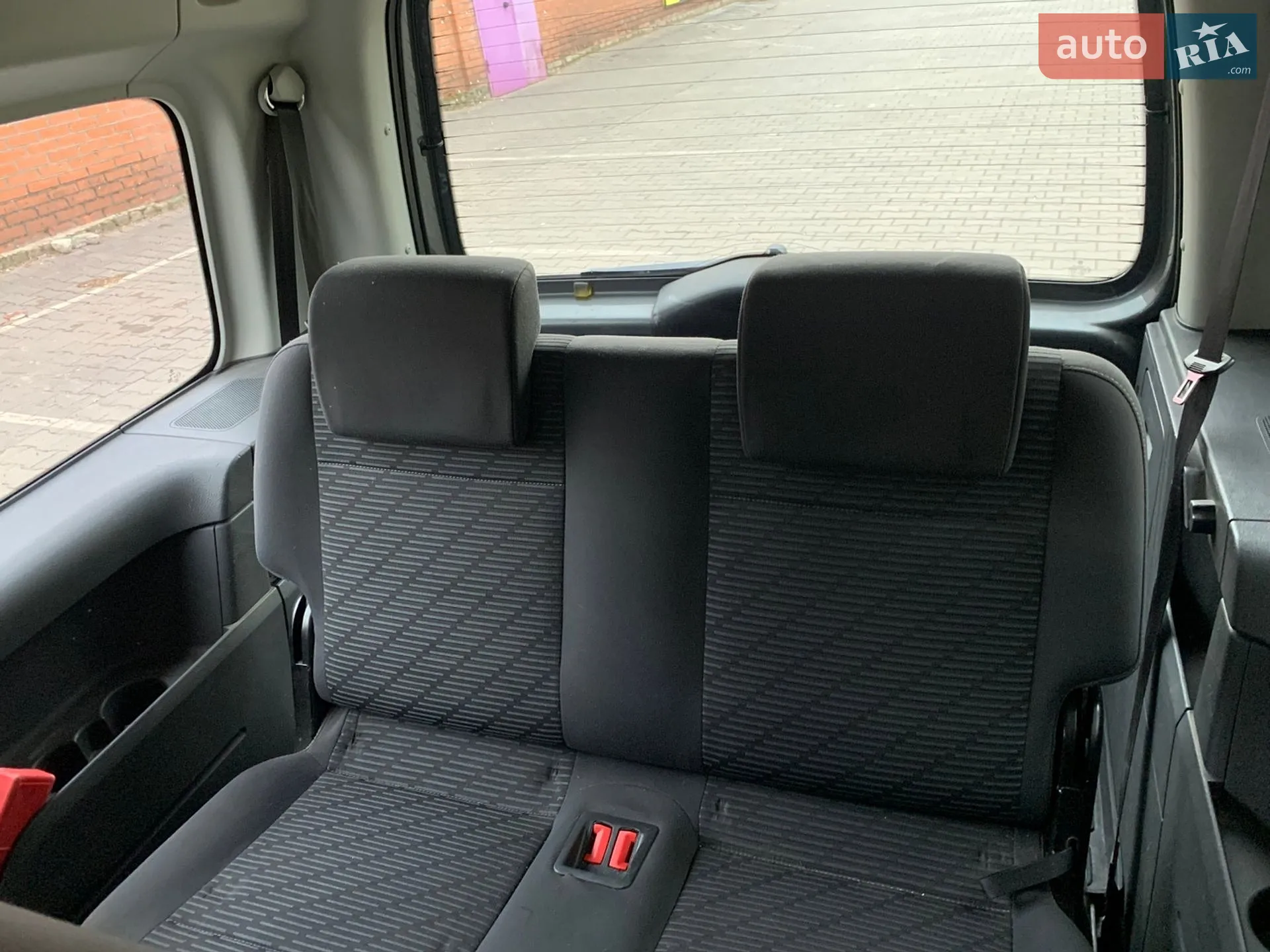 2012 Volkswagen Caddy - мініатюра 32