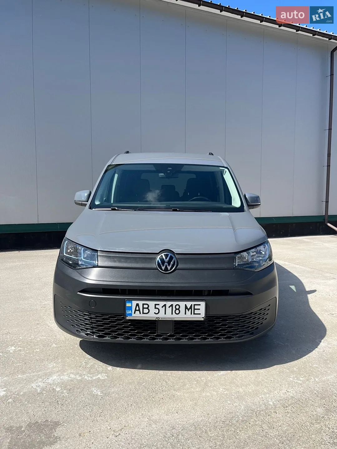 2022 Volkswagen Caddy - мініатюра 10