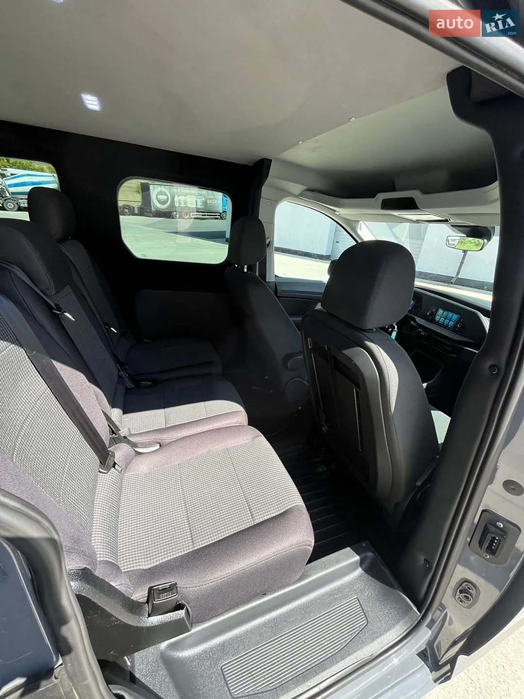 2022 Volkswagen Caddy - мініатюра 16