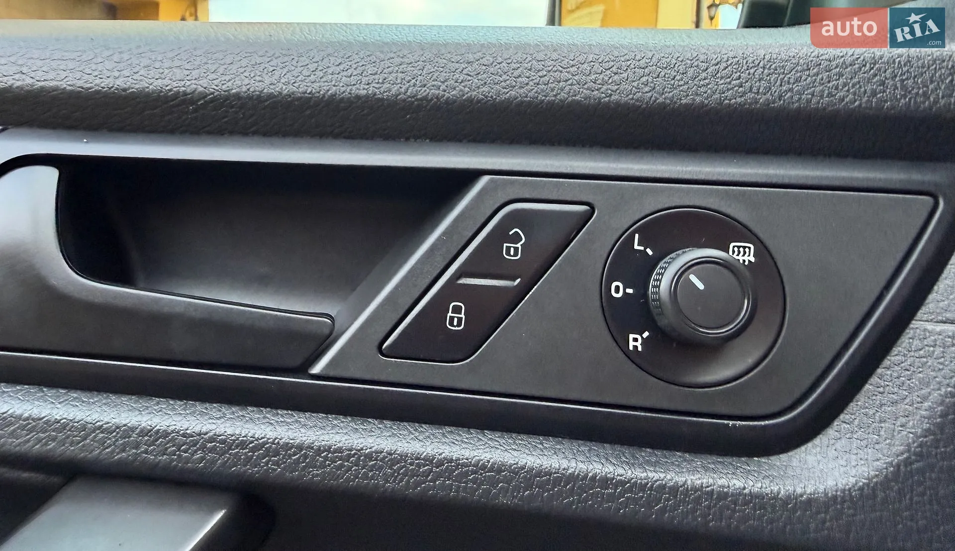 2017 Volkswagen Caddy - мініатюра 46