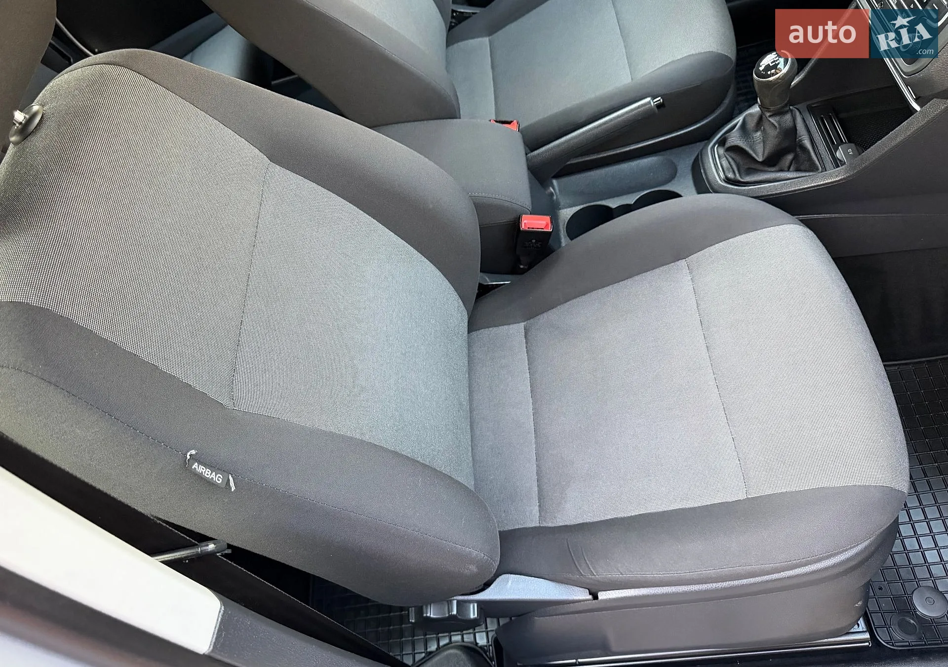 2017 Volkswagen Caddy - мініатюра 79