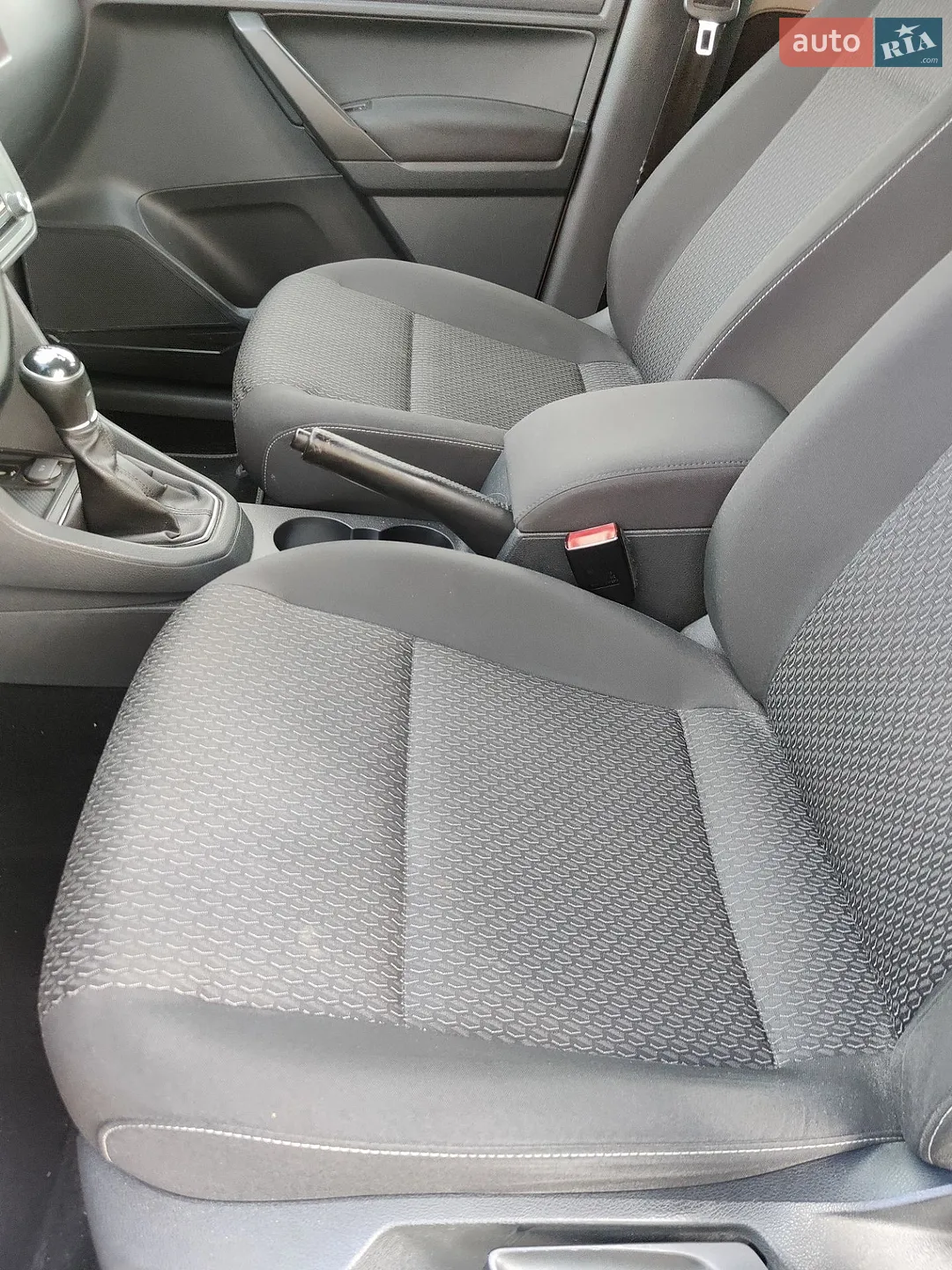 2016 Volkswagen Caddy - мініатюра 26