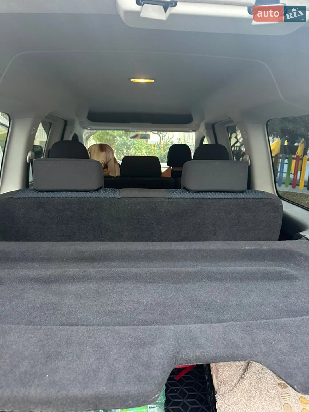 2019 Volkswagen Caddy - мініатюра 8